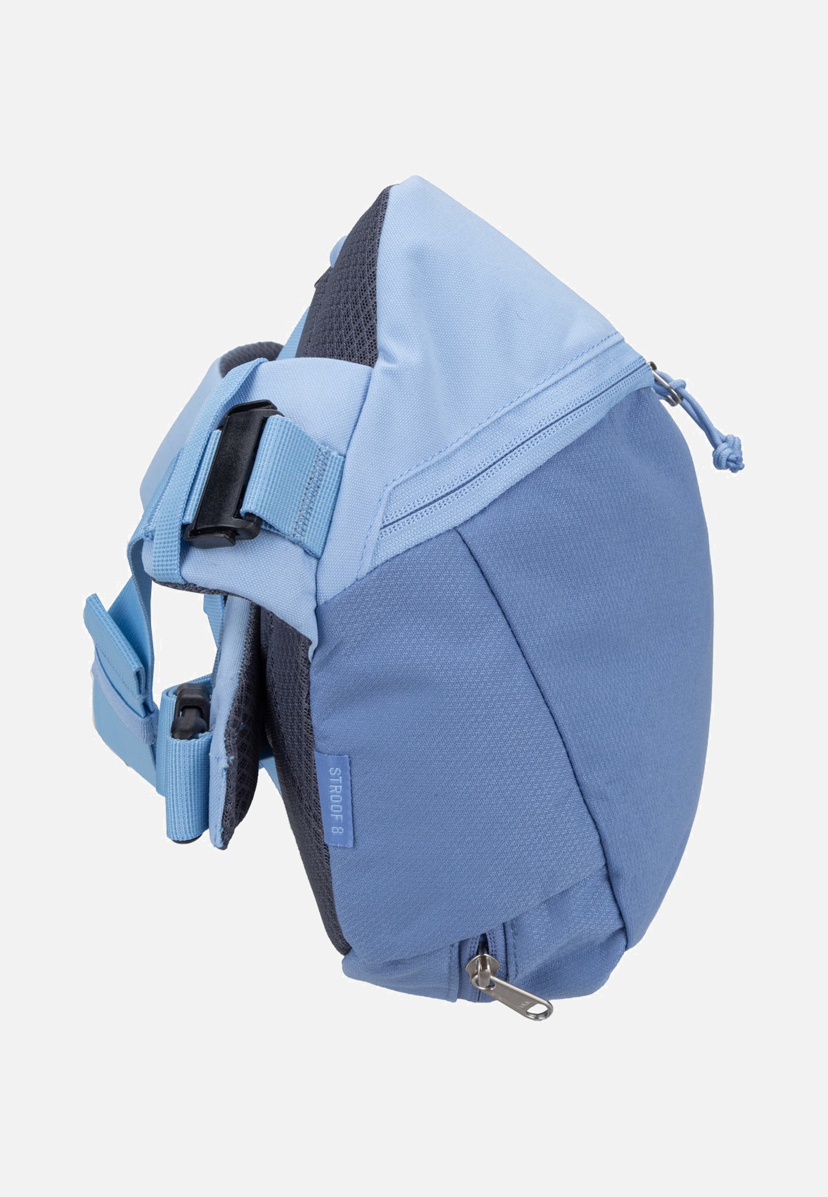 Deuter Stroof 8 Bluejay/Polar Fanny Pack