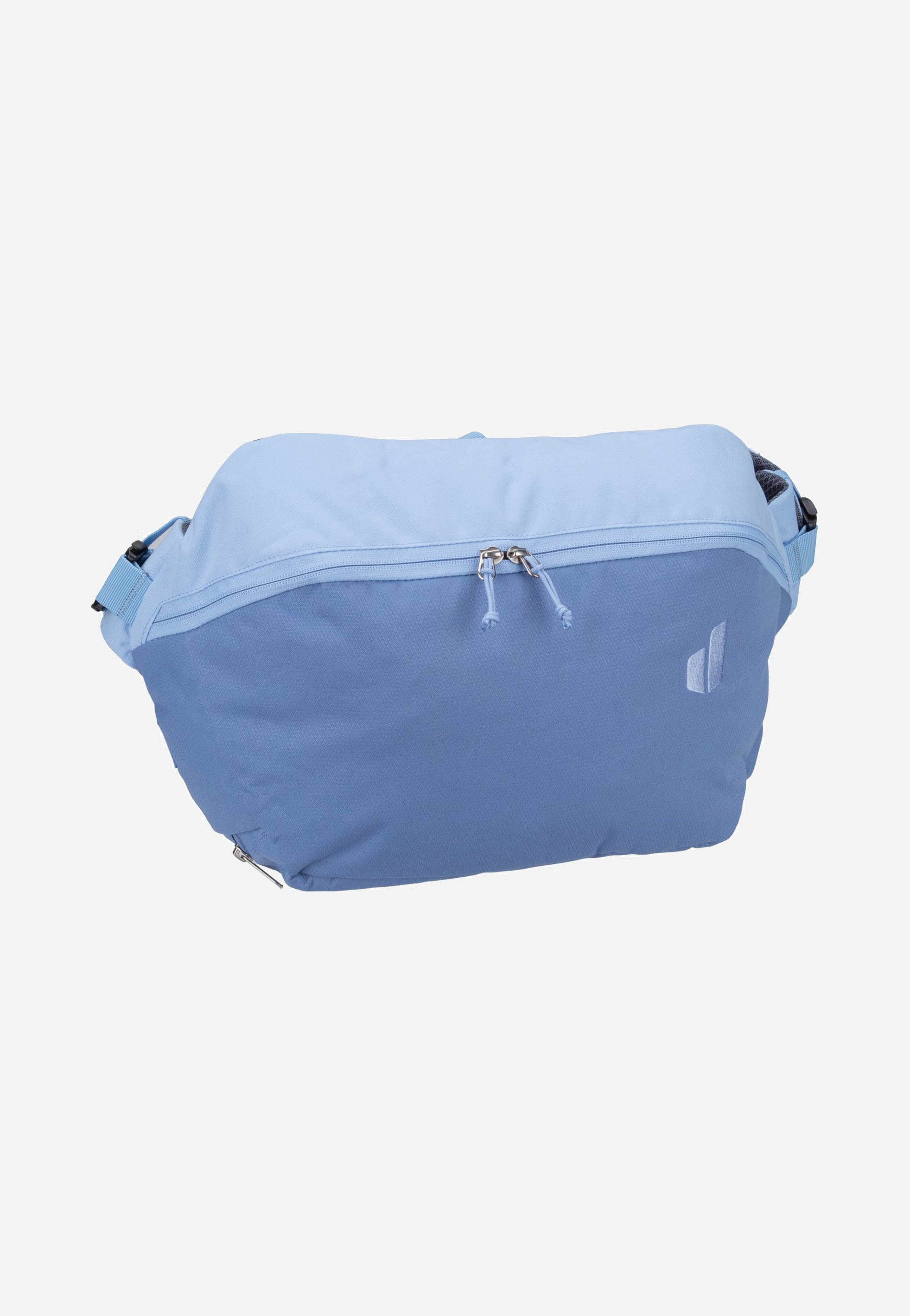 Deuter Stroof 8 Bluejay/Polar Fanny Pack