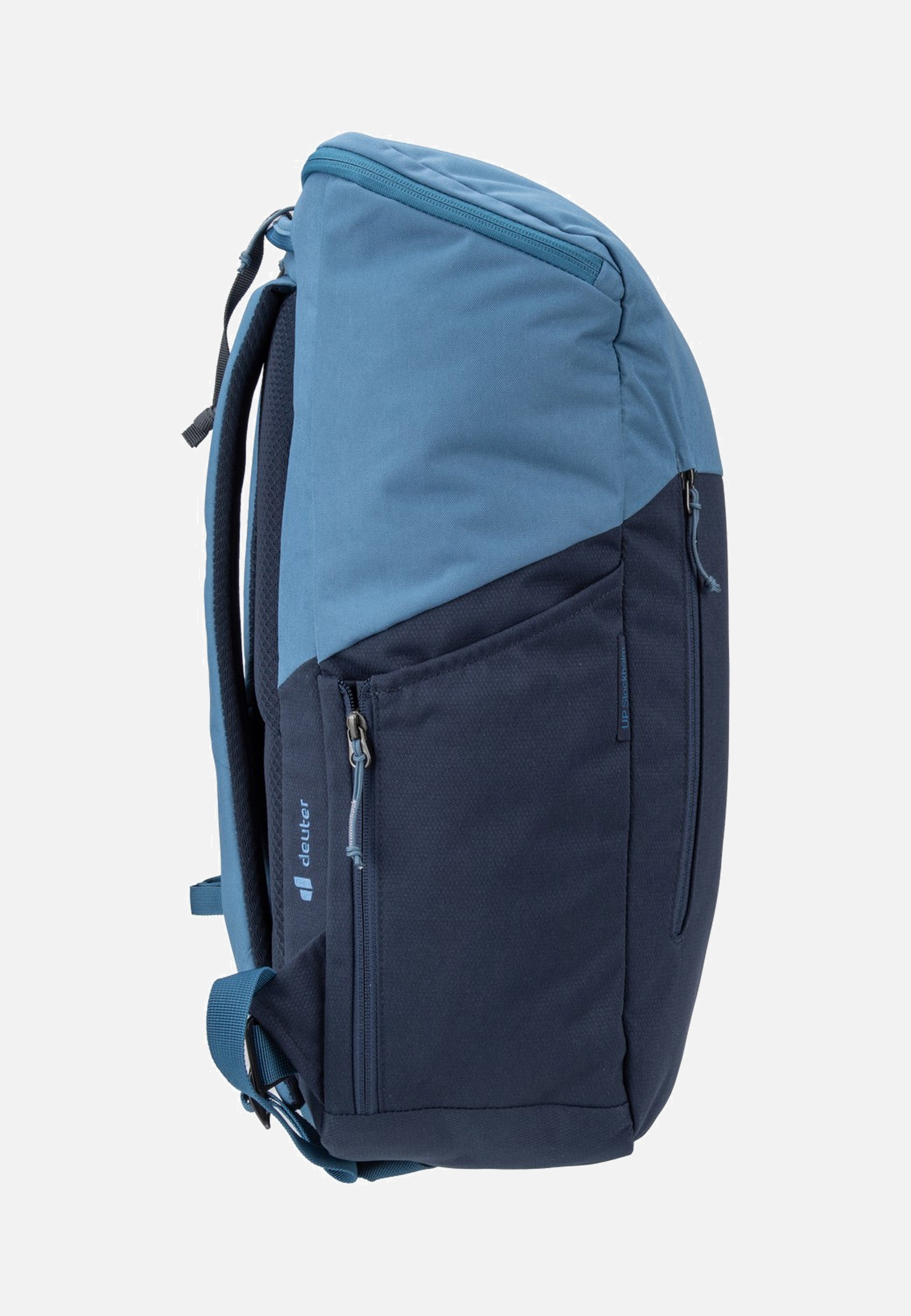 Deuter UP Stockholm Ink/Atlantic Backpack