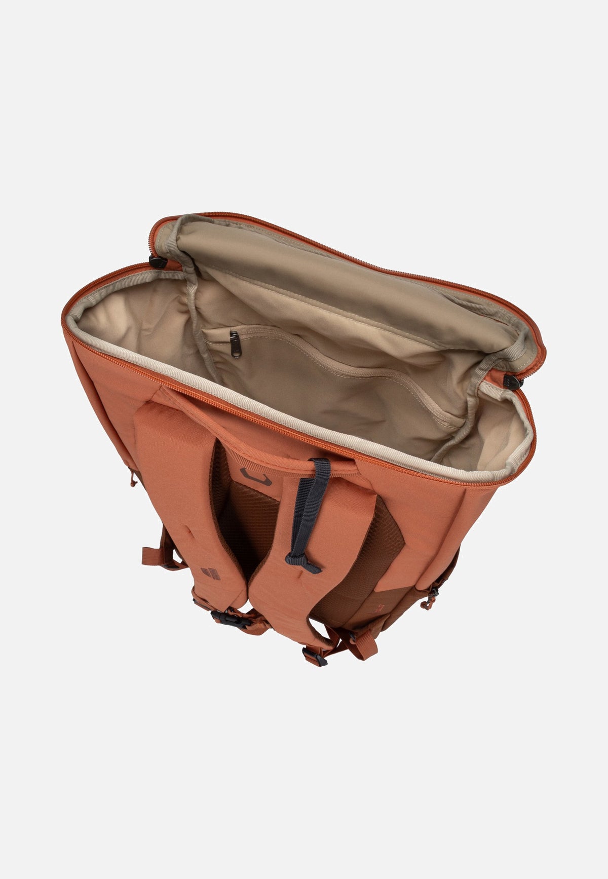 Deuter UP Stockholm Mocha/Pecan Rucksack