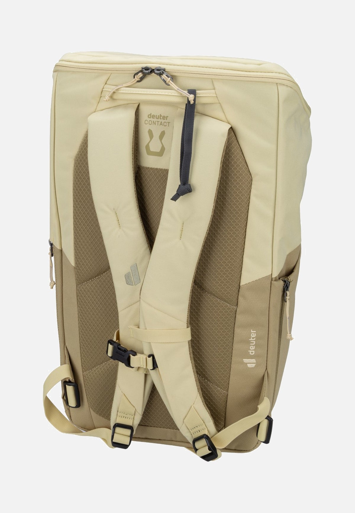 Deuter UP Stockholm Roots/Barley Rucksack