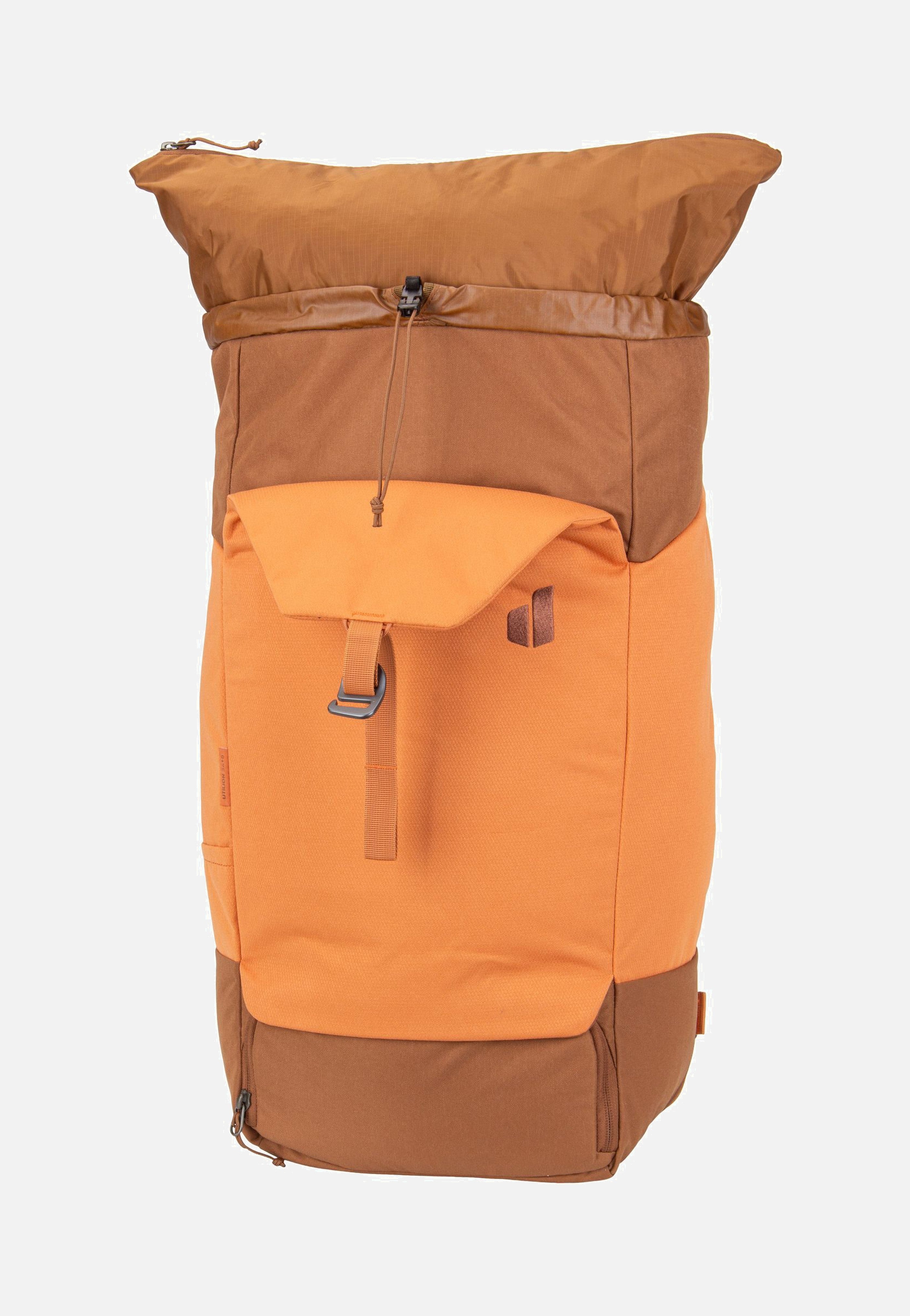 Deuter - Utilion 34+5 Pecan/Mocha - Backpack | Neutral-Image