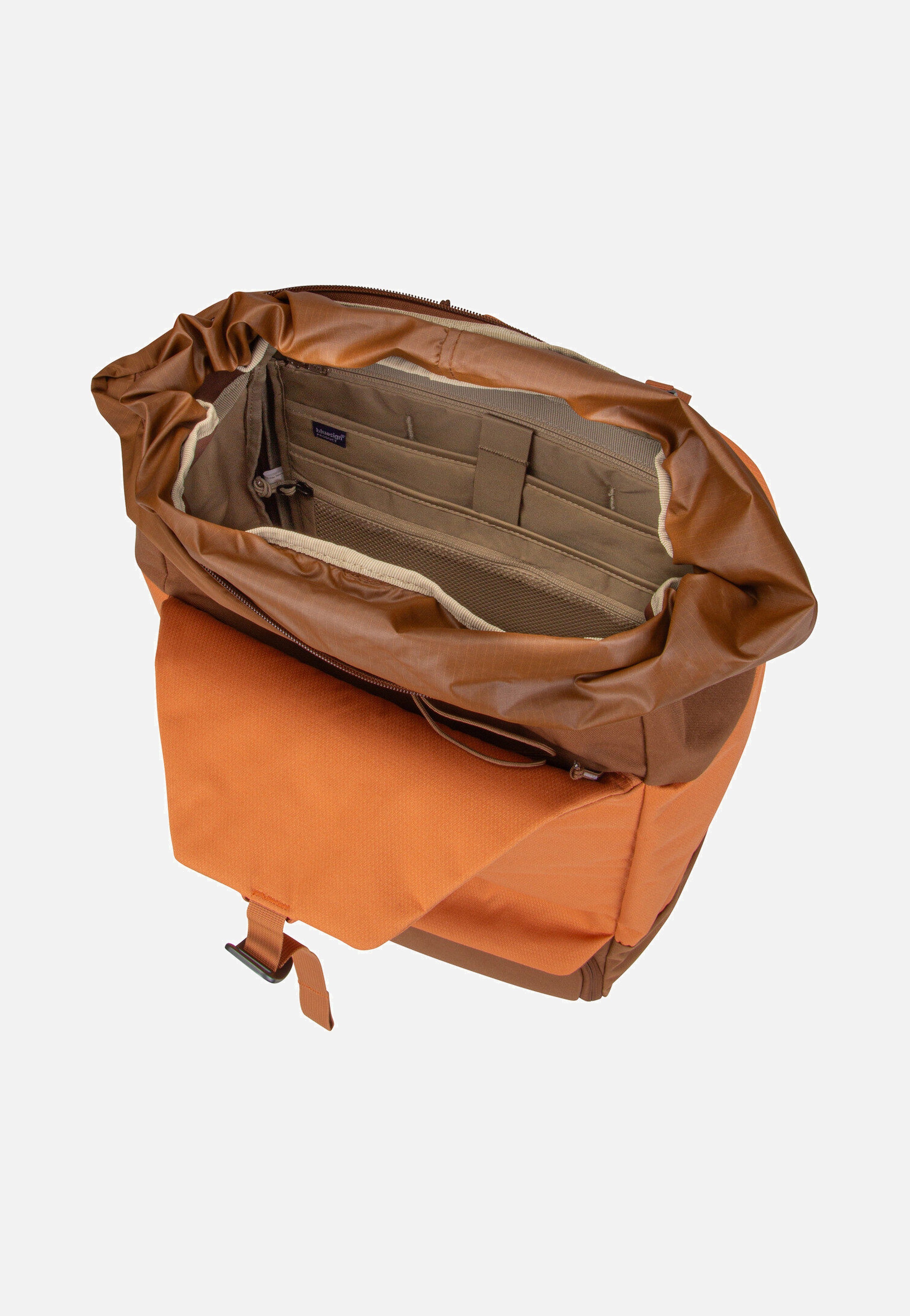 Deuter - Utilion 34+5 Pecan/Mocha - Backpack | Neutral-Image