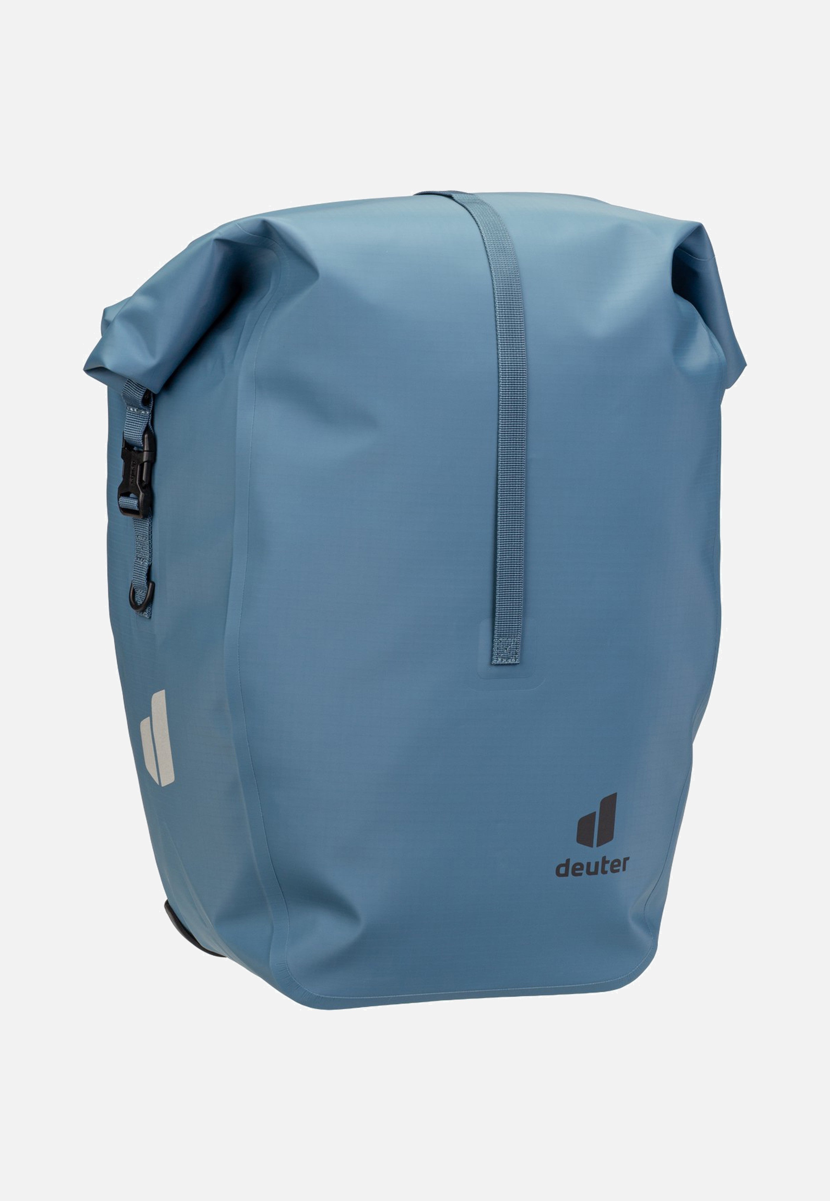 Deuter - Visby 20+5 Atlantic - Bike Bag | Neutral-Image