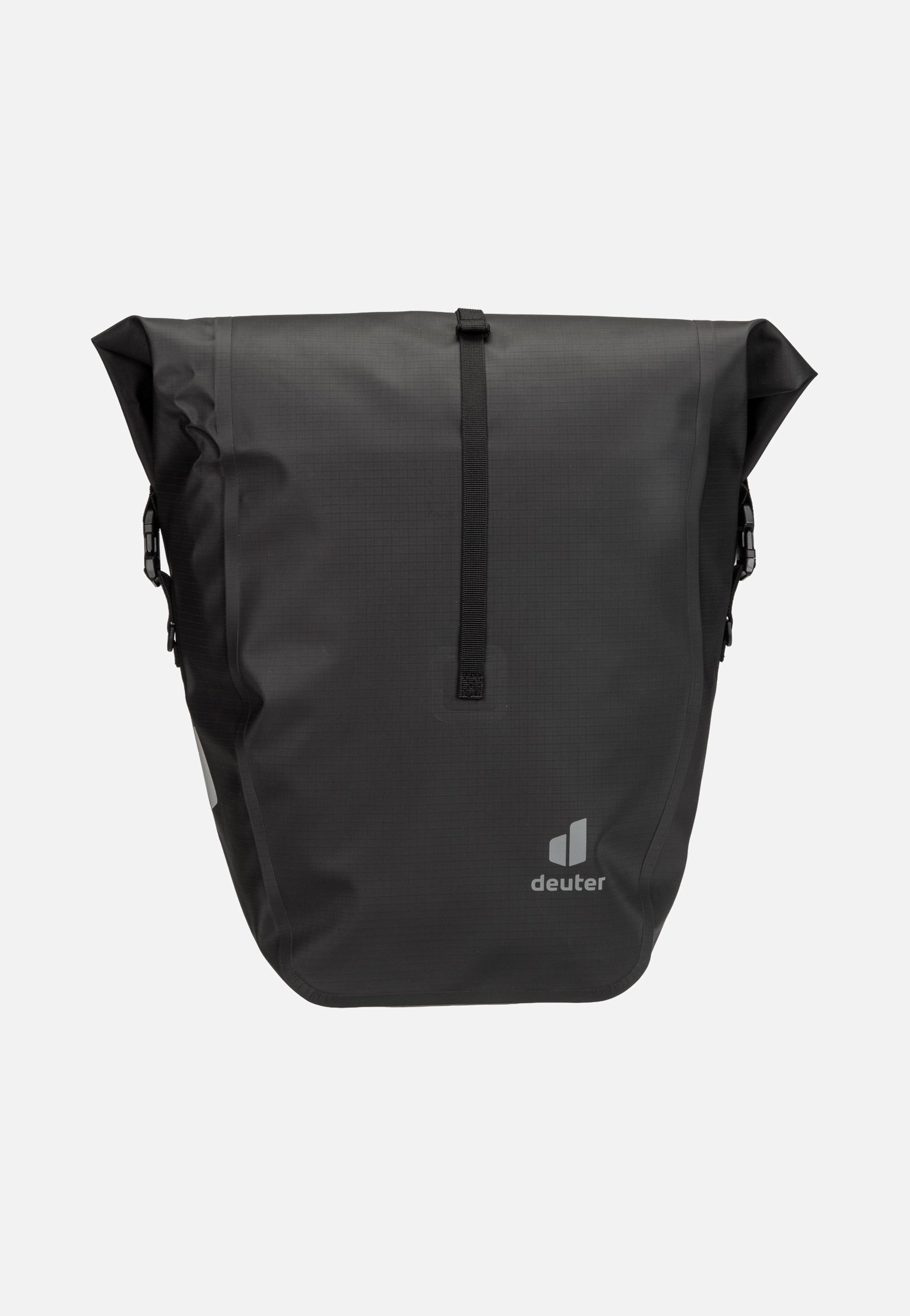 Deuter - Visby 20+5 Black - Bike Bag | Neutral-Image