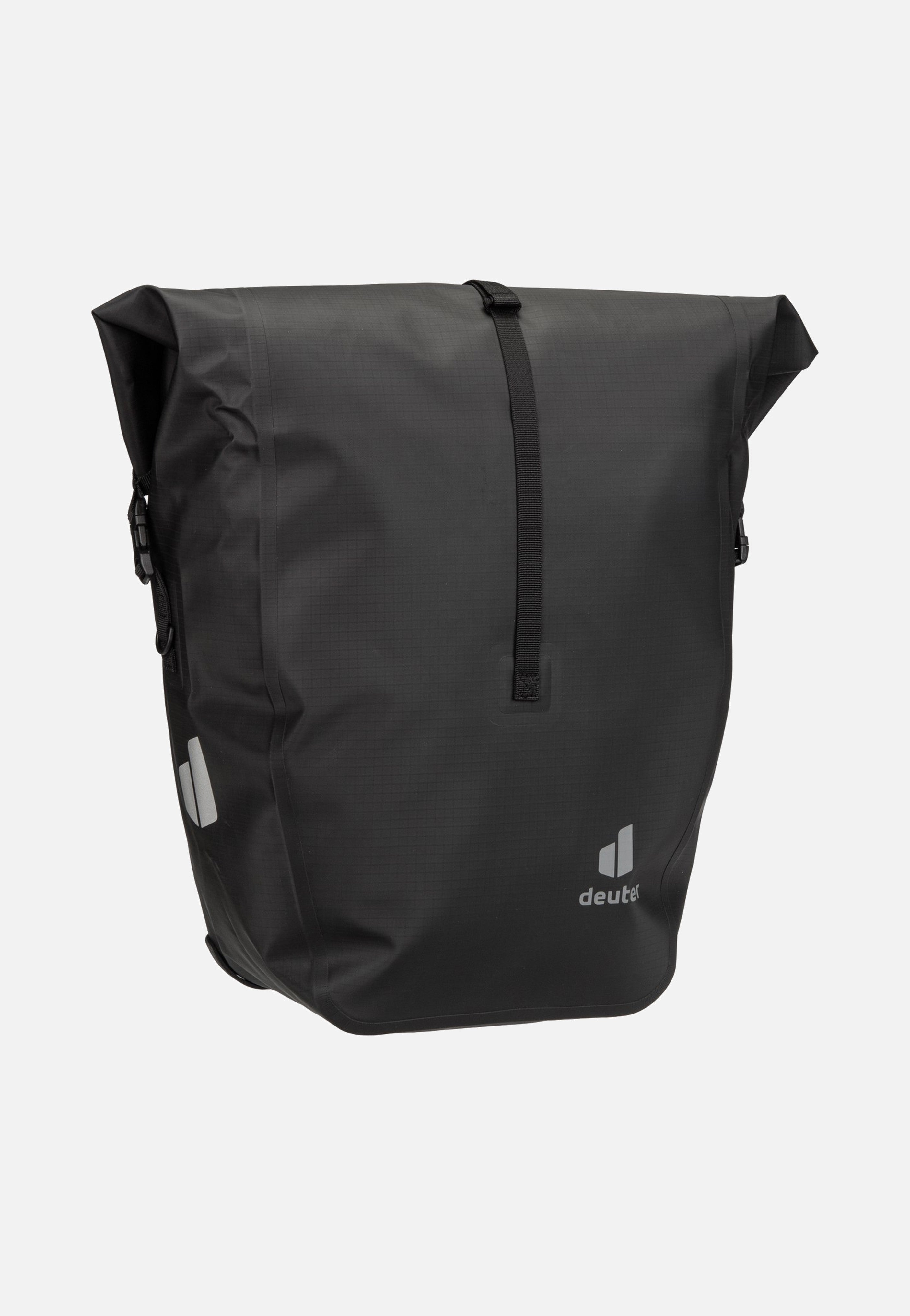 Deuter - Visby 20+5 Black - Bike Bag | Neutral-Image