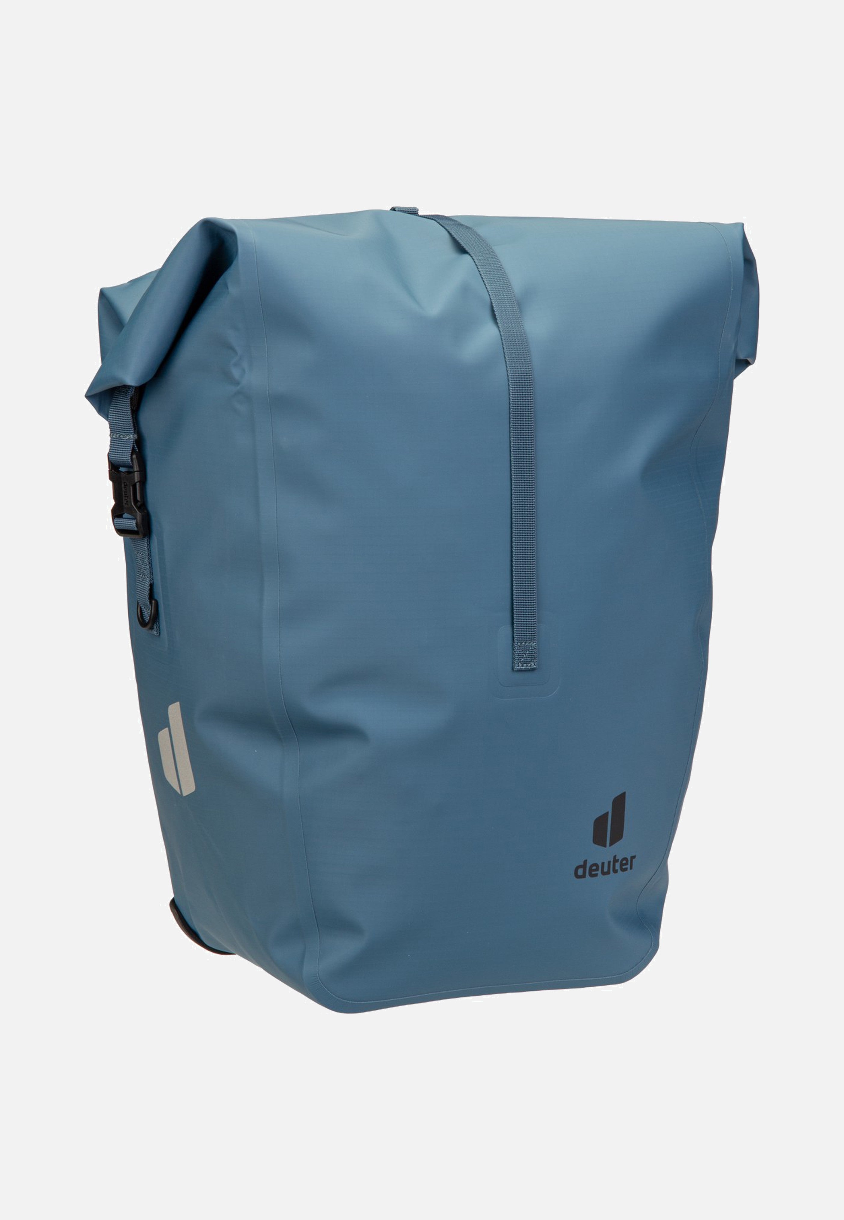 Deuter - Visby 25+5 Atlantic - Bike Bag | Neutral-Image