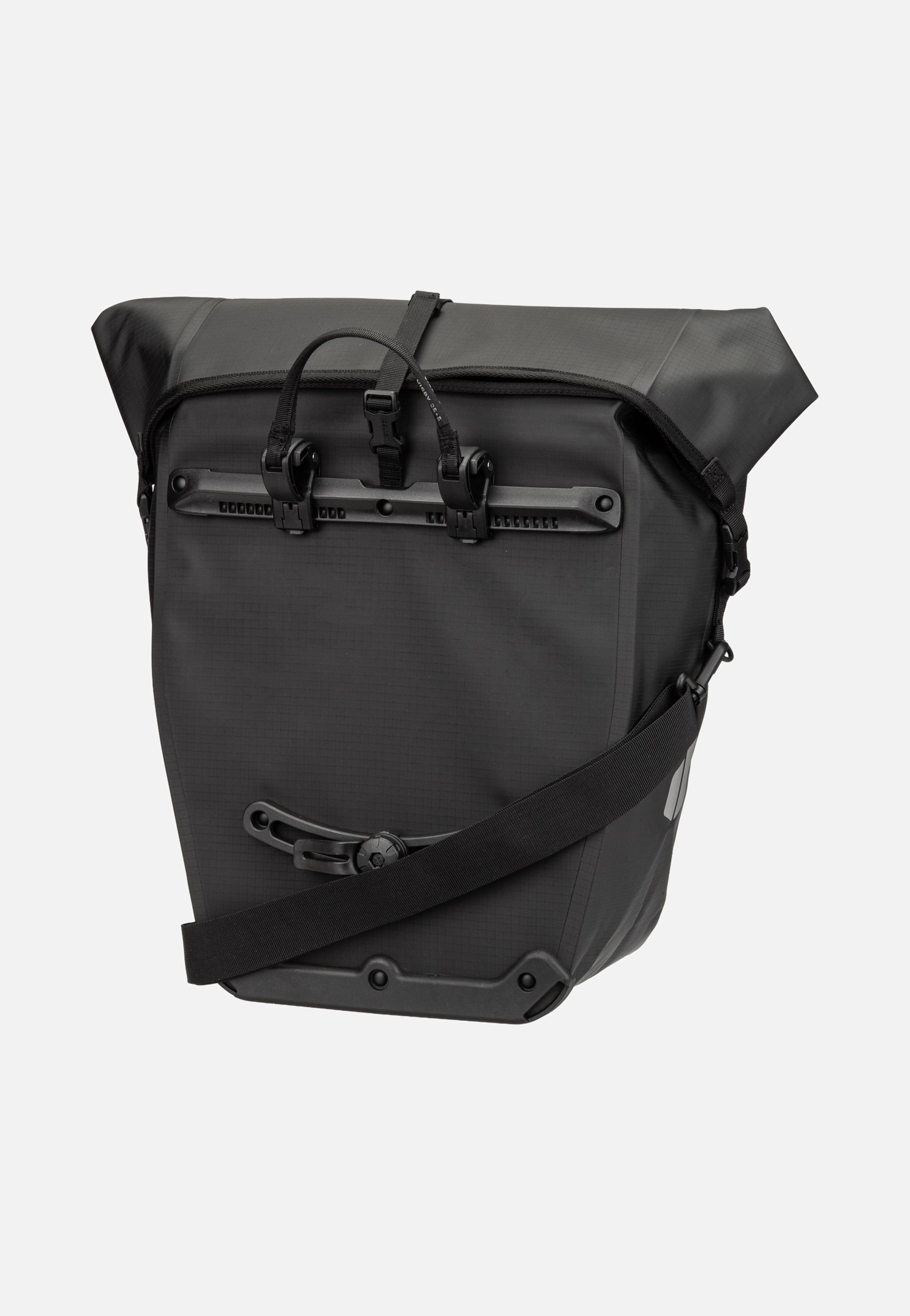 Deuter - Visby 25+5 Black - Bike Bag | Neutral-Image