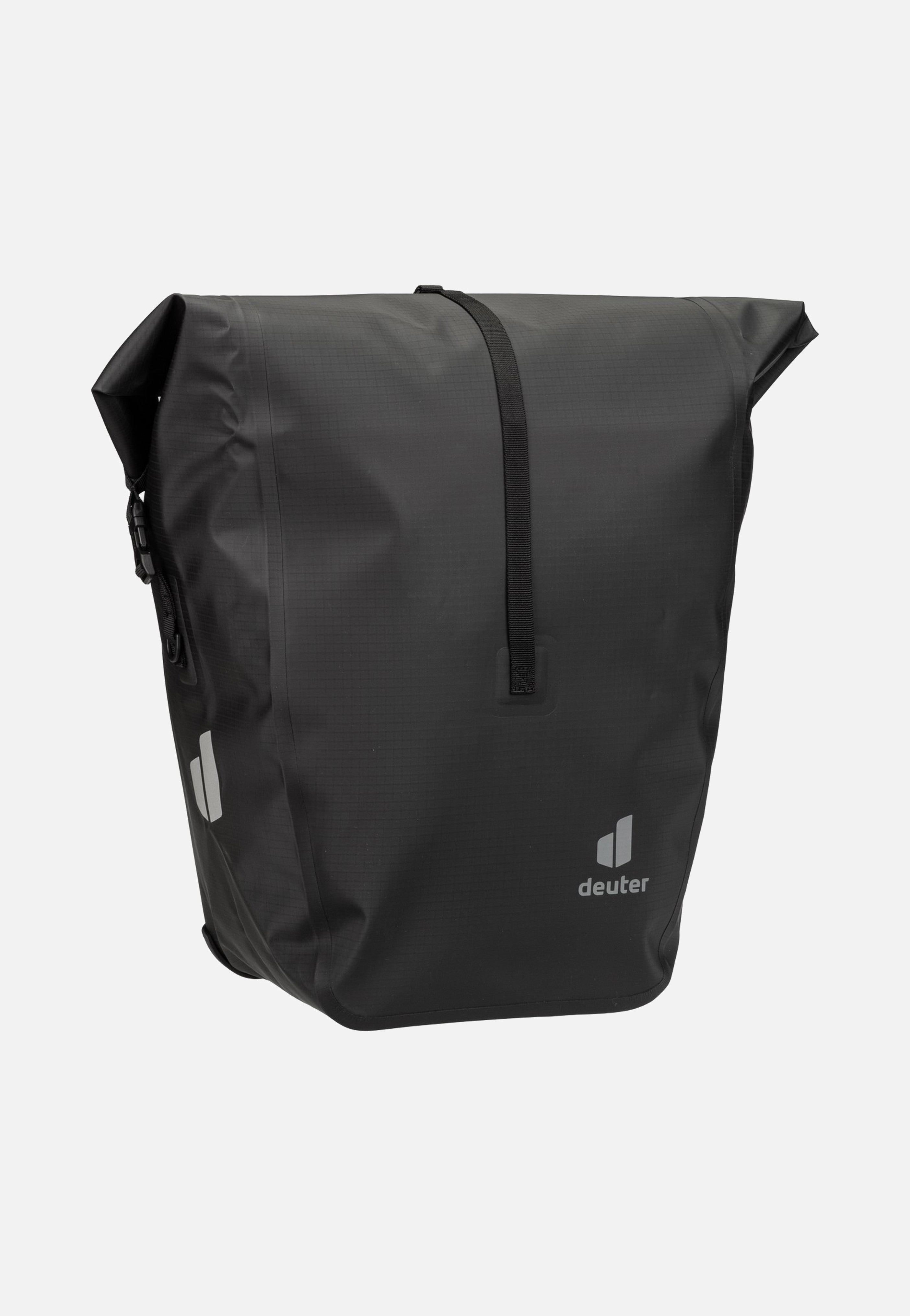 Deuter - Visby 25+5 Black - Bike Bag | Neutral-Image