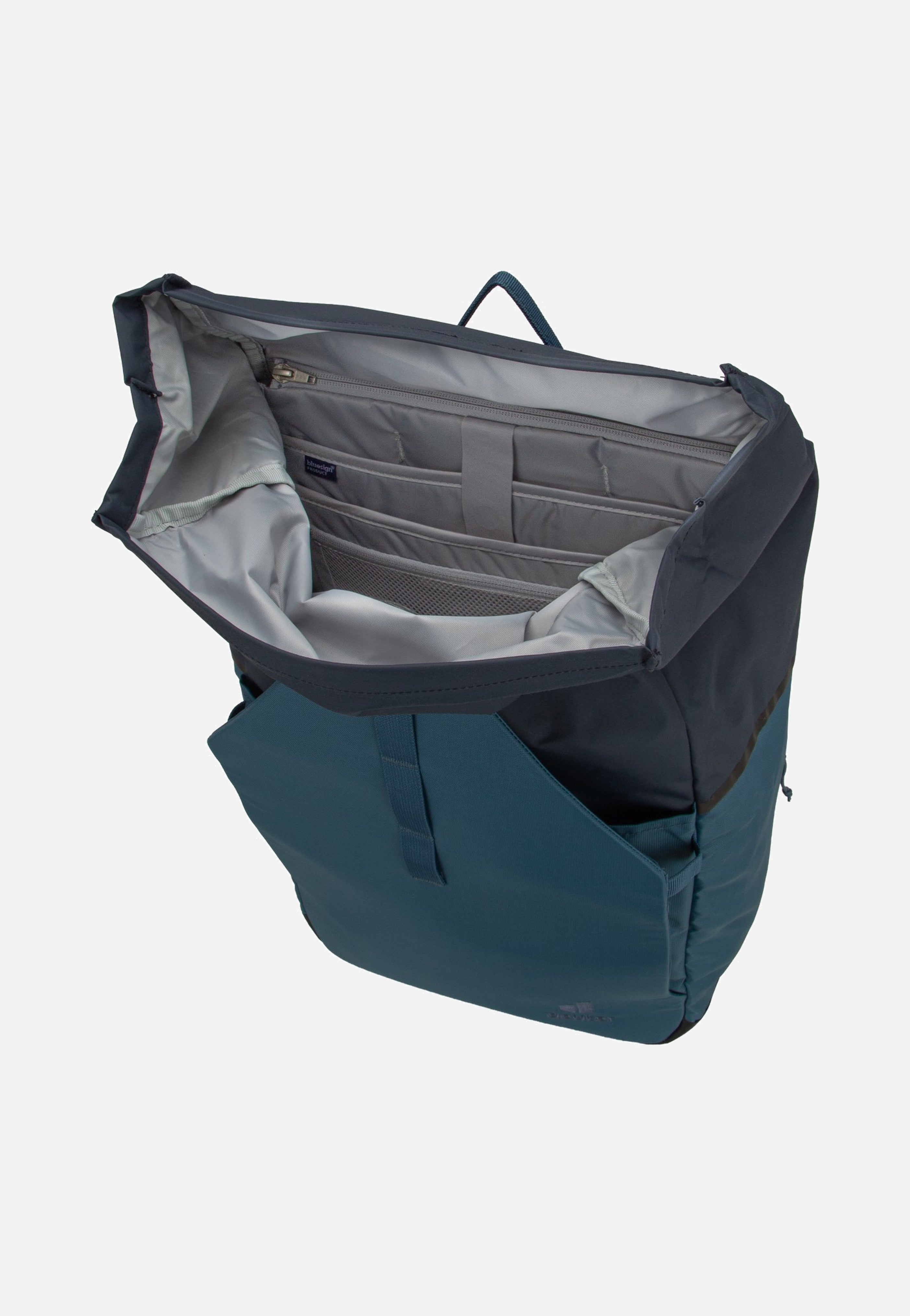 Deuter Xberg 25 Atlantic/Ink Bag
