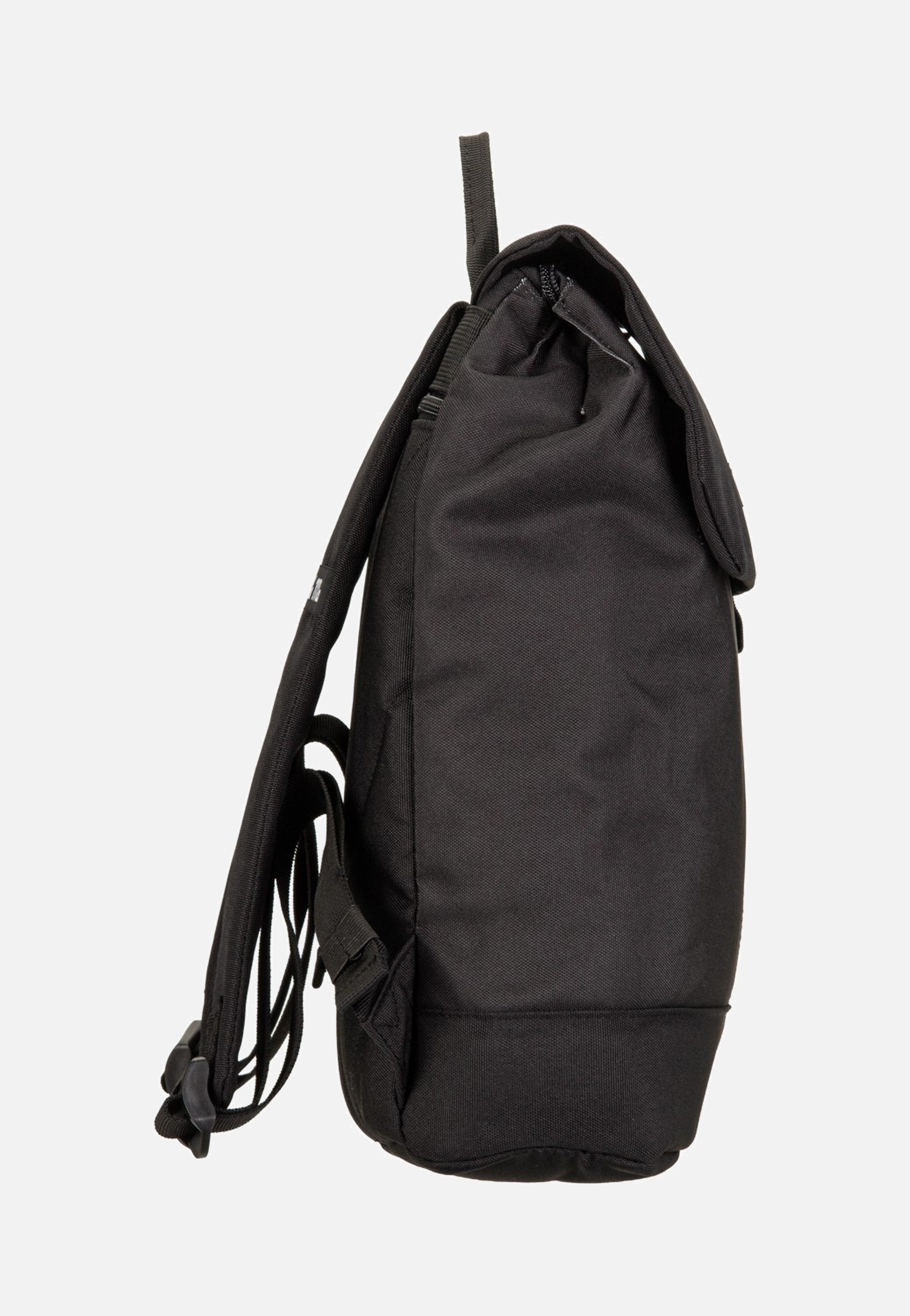 Ela Mo Daypack Beauty In Darkness Backpack