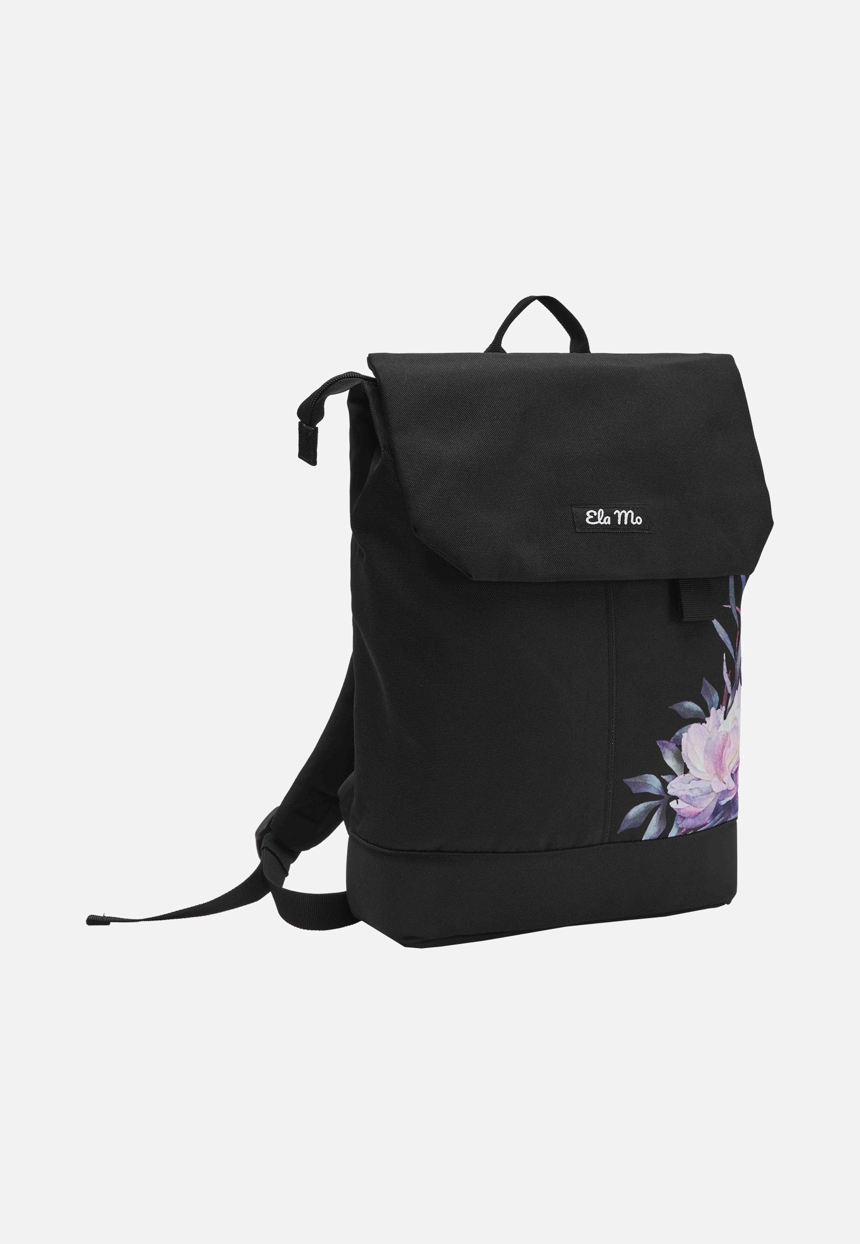 Ela Mo Daypack Beauty Nn Darkness Backpack