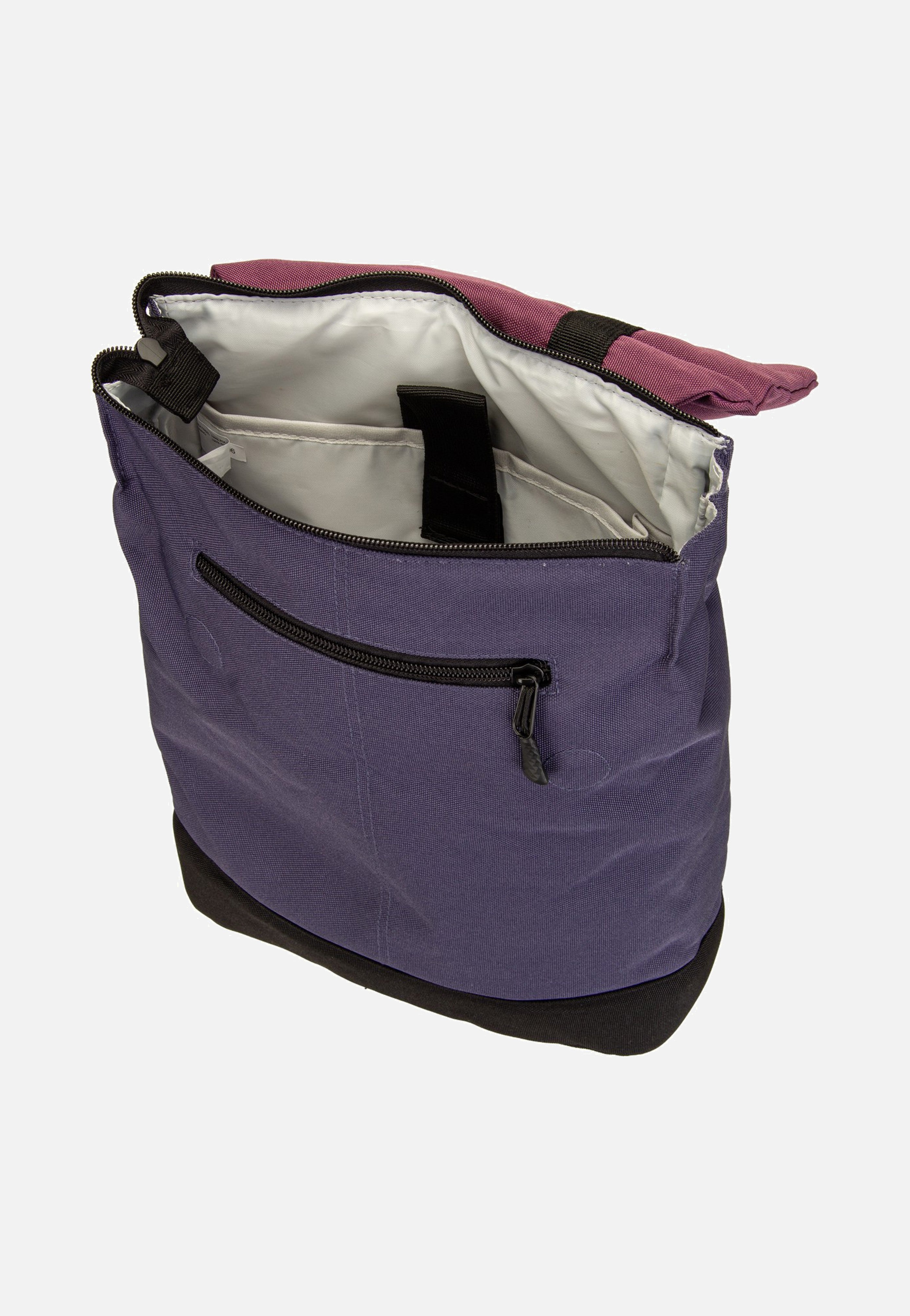 Ela Mo Daypack Berry Backpack