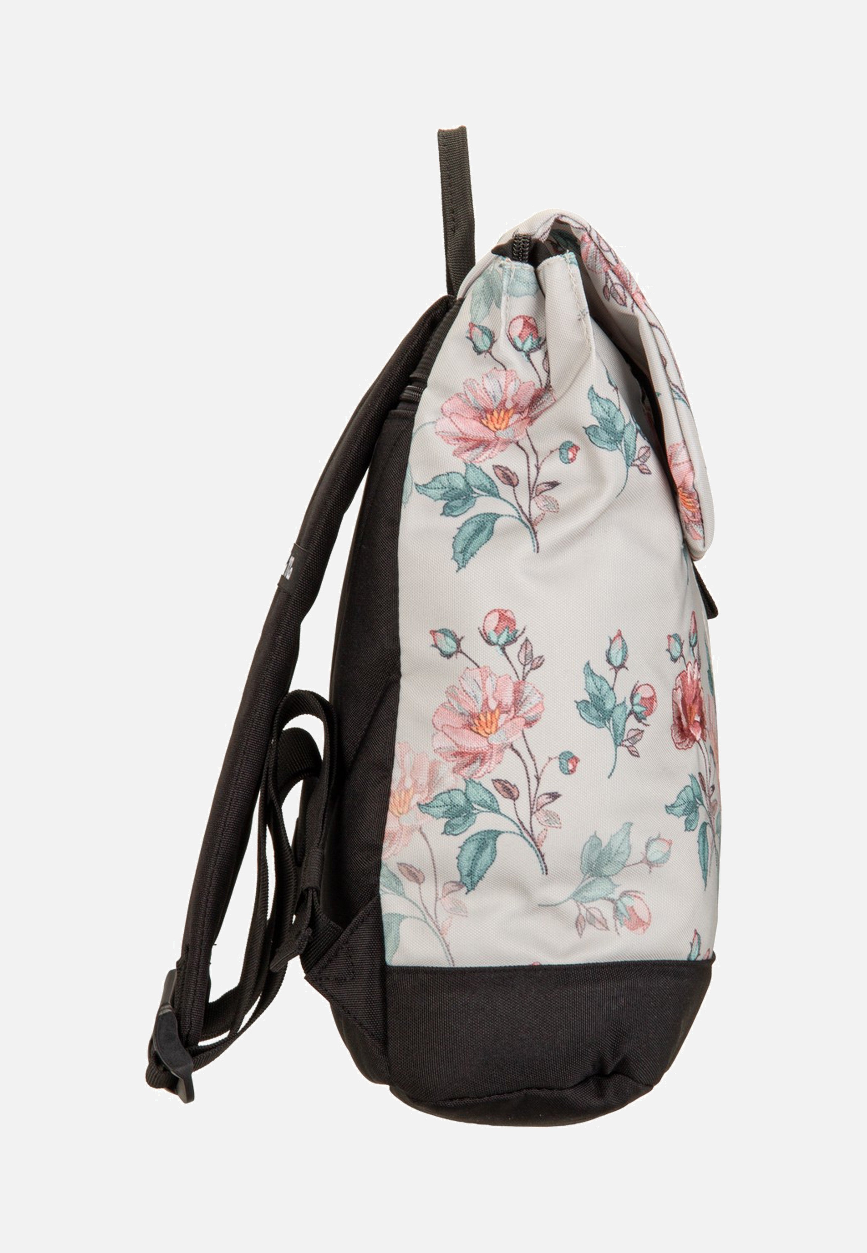 Ela Mo Daypack Roses For You Backpack