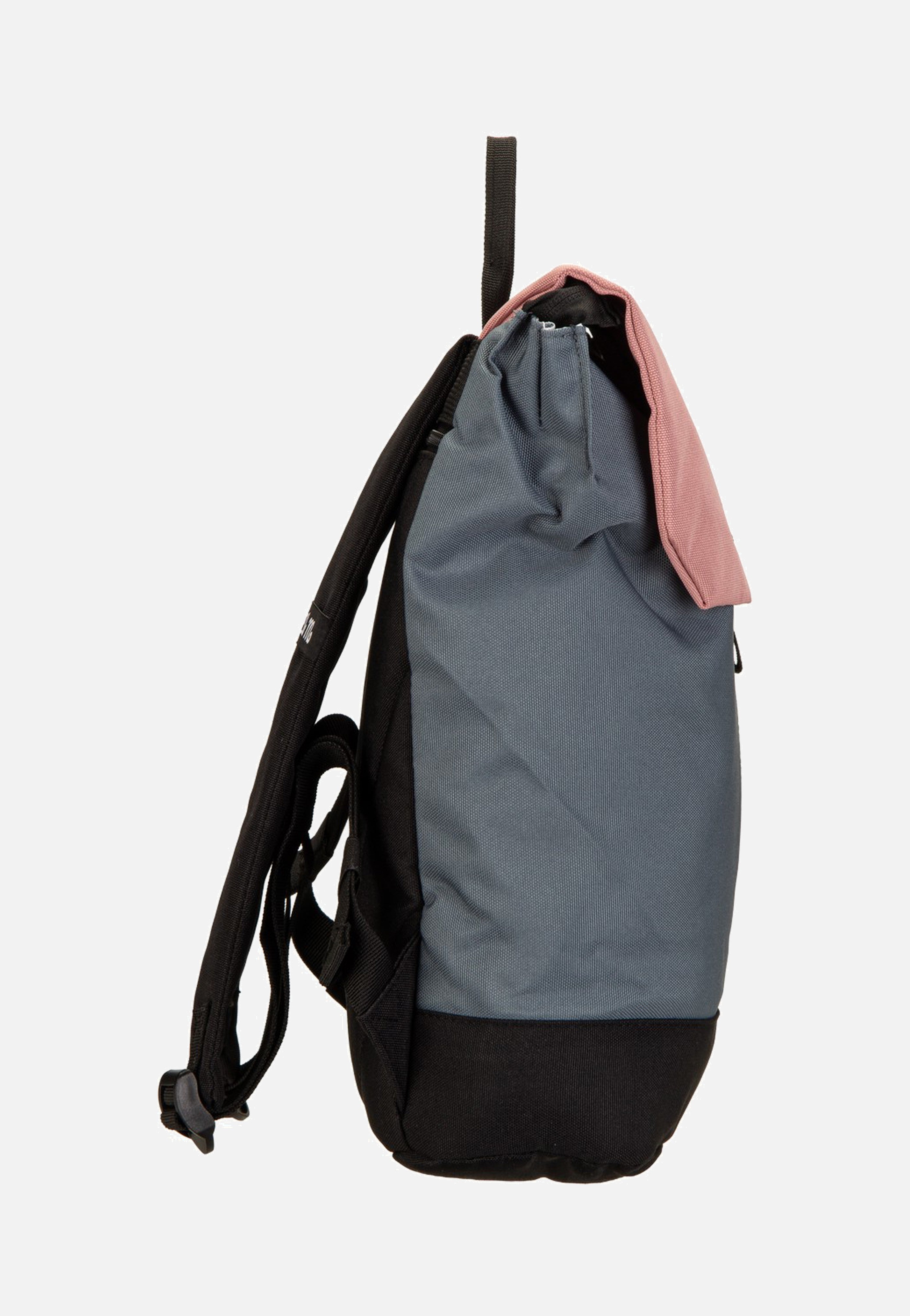 Ela Mo Daypack Salmon Backpack