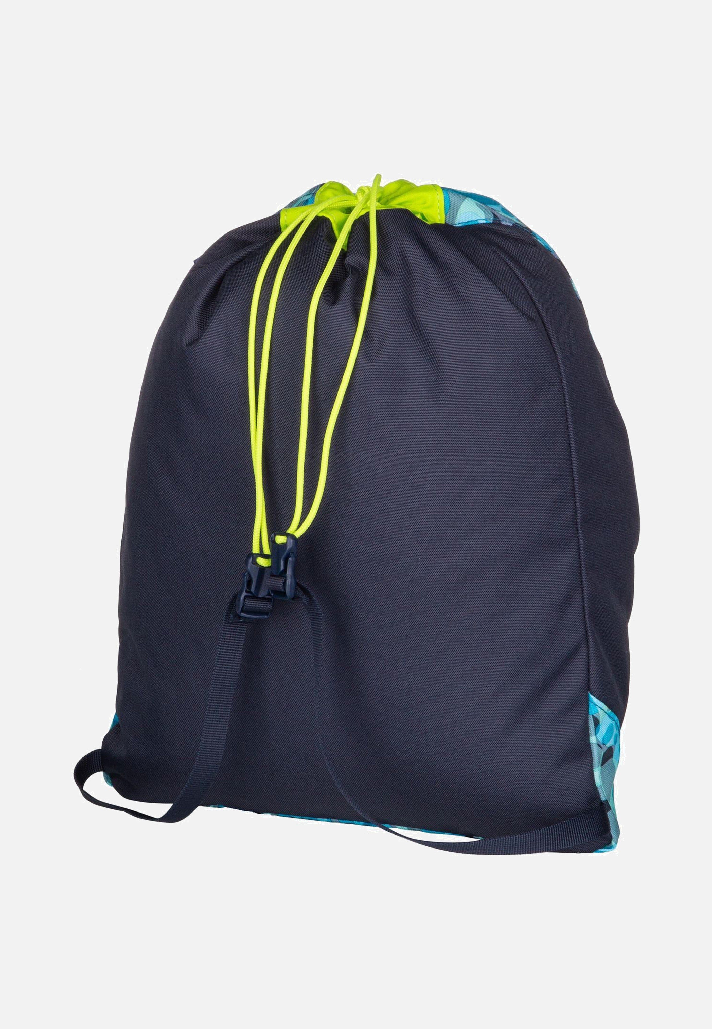 ergobag - cubo Set ECO AbtauchBär - School Bag | Neutral-Image