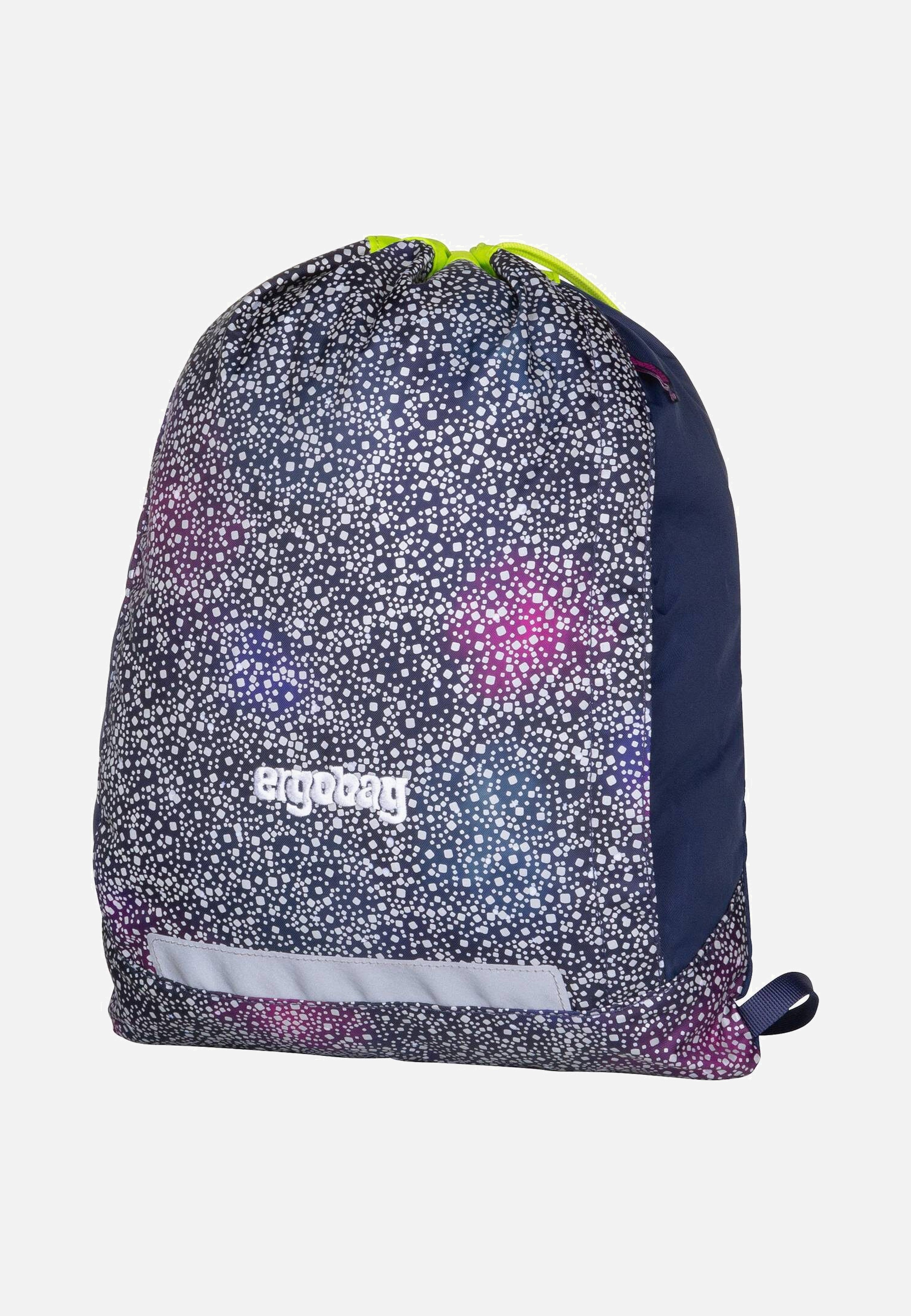 ergobag - cubo Set GLOW Bärlaxy - School Bag | Neutral-Image