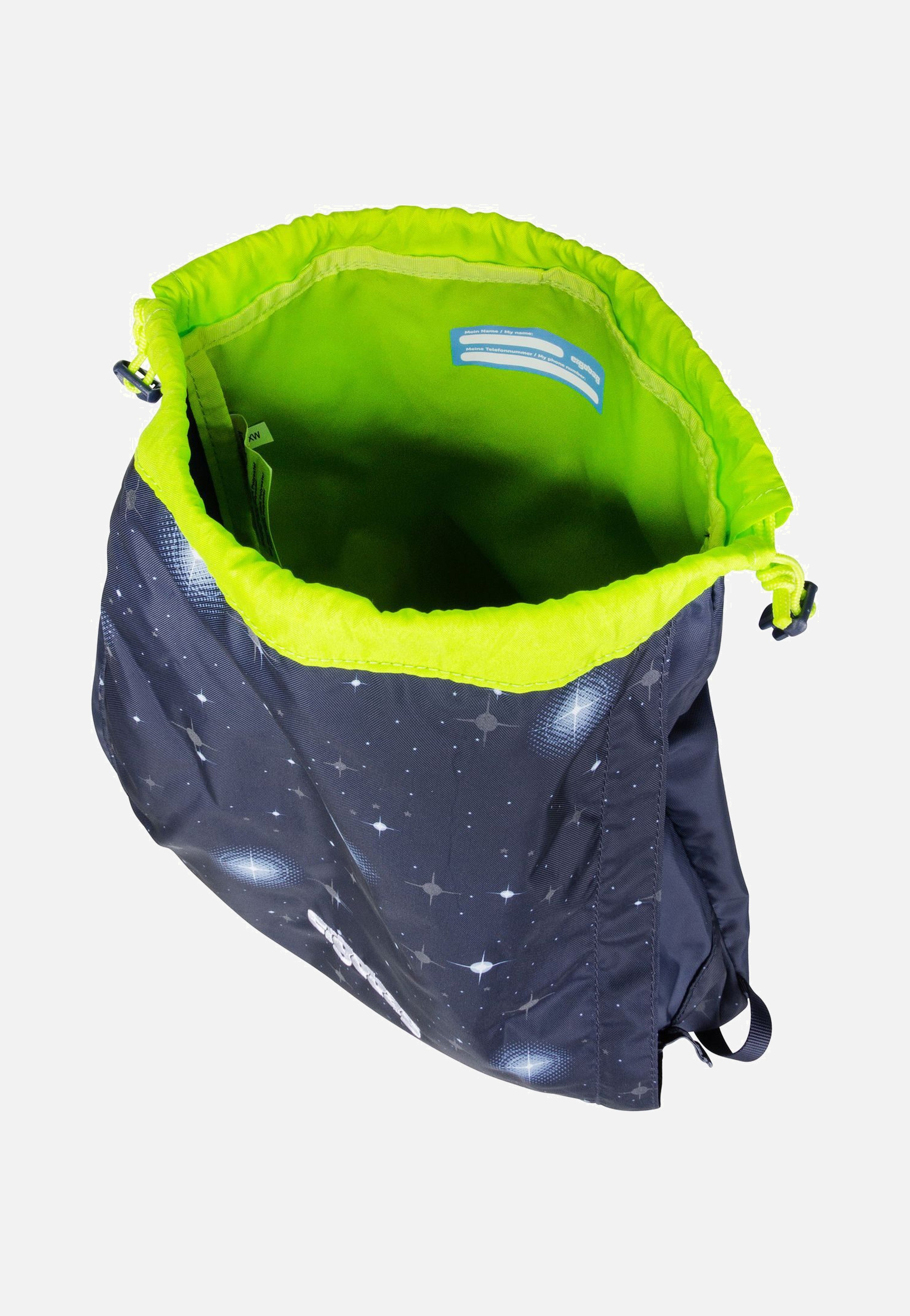 ergobag - cubo Set GLOW KoBärnikus - School Bag | Neutral-Image