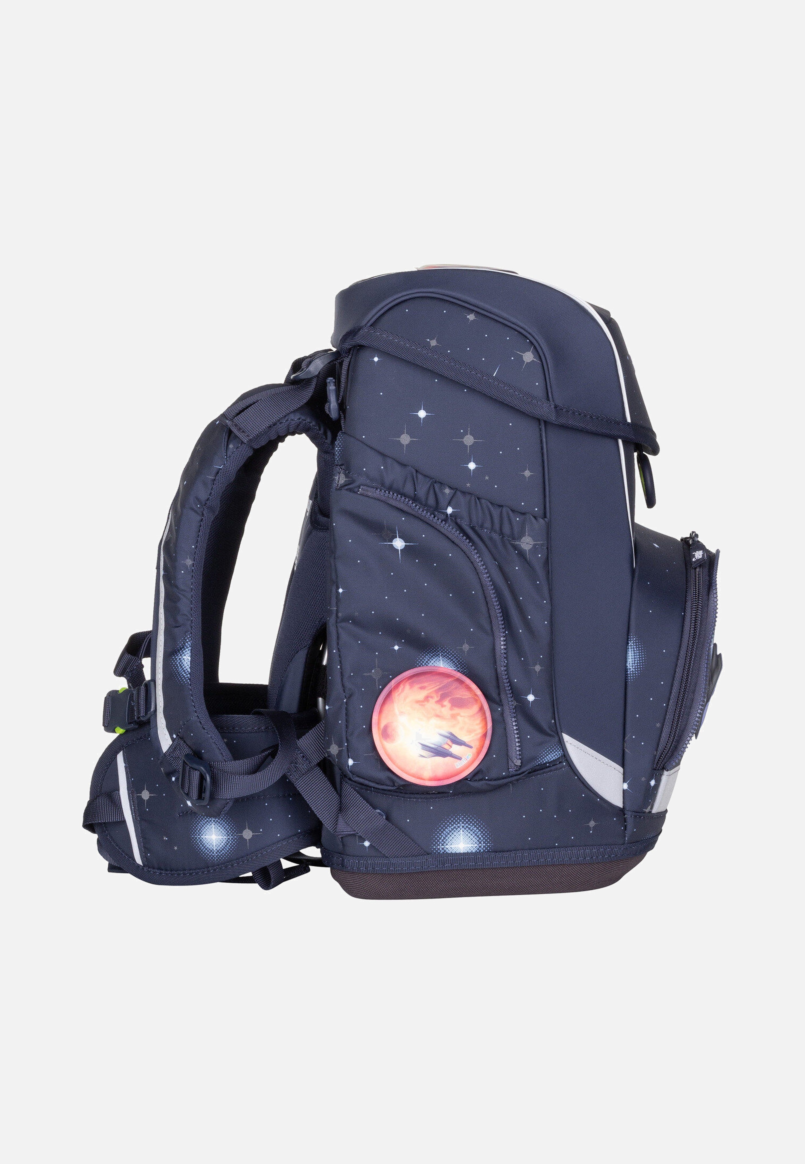 ergobag - cubo Set GLOW KoBärnikus - School Bag | Neutral-Image