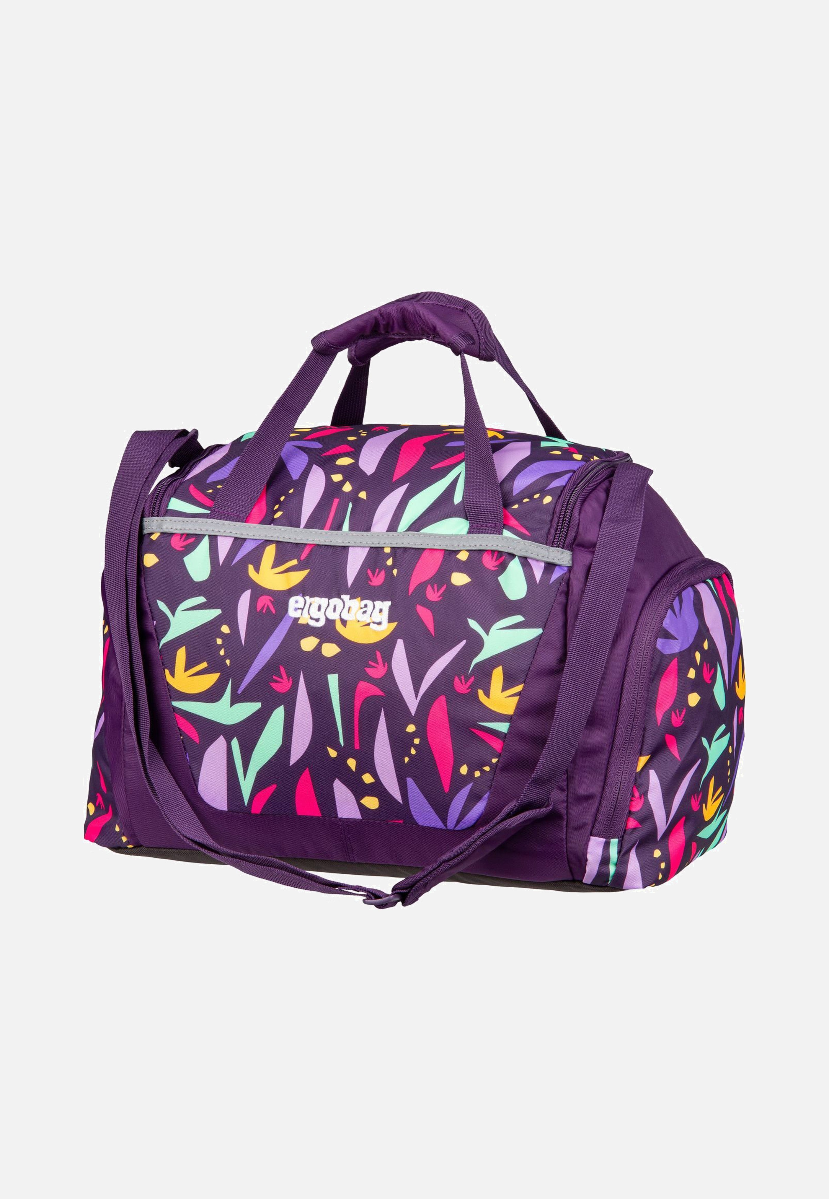 ergobag - ergobag Sporttasche AmBärzonas - Dufflebag | Neutral-Image