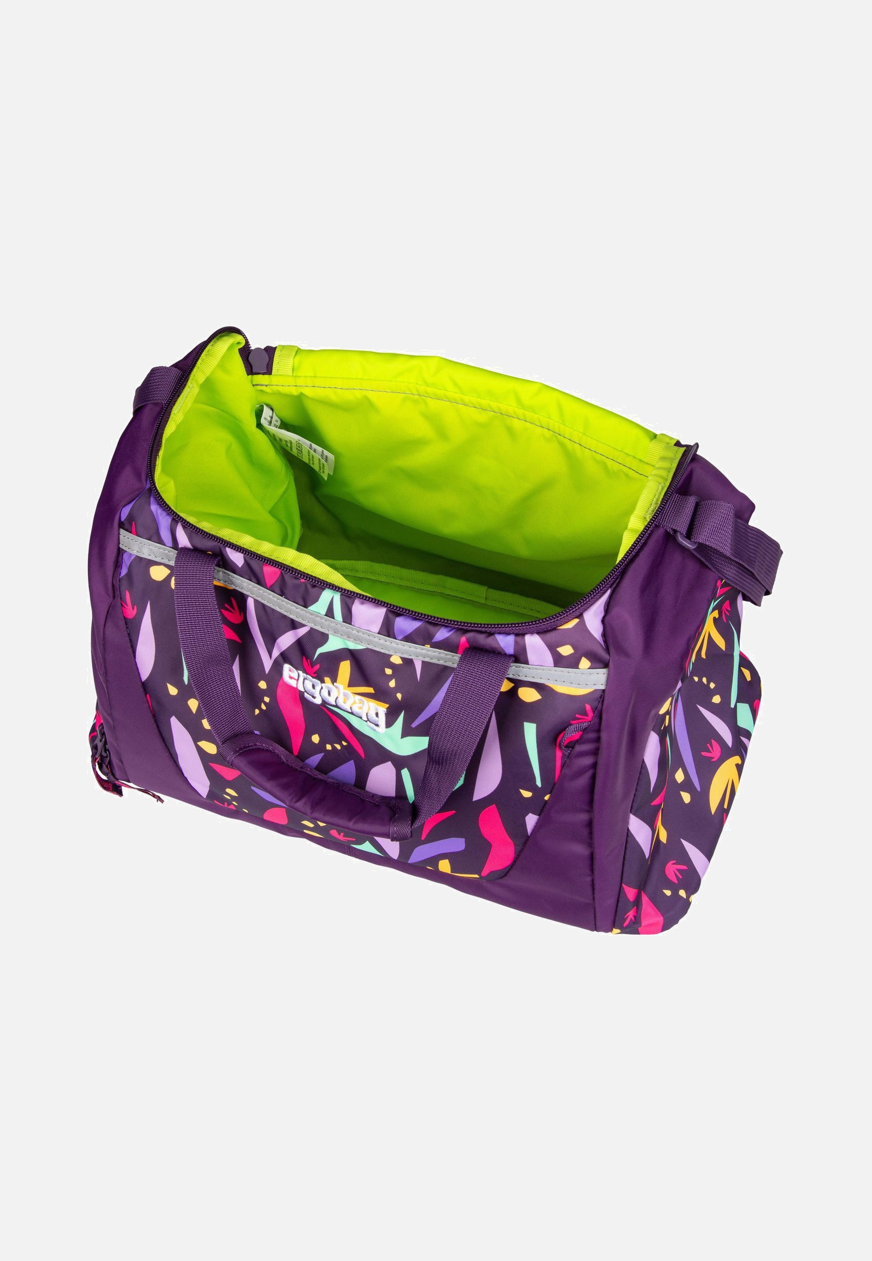 ergobag - ergobag Sporttasche AmBärzonas - Dufflebag | Neutral-Image