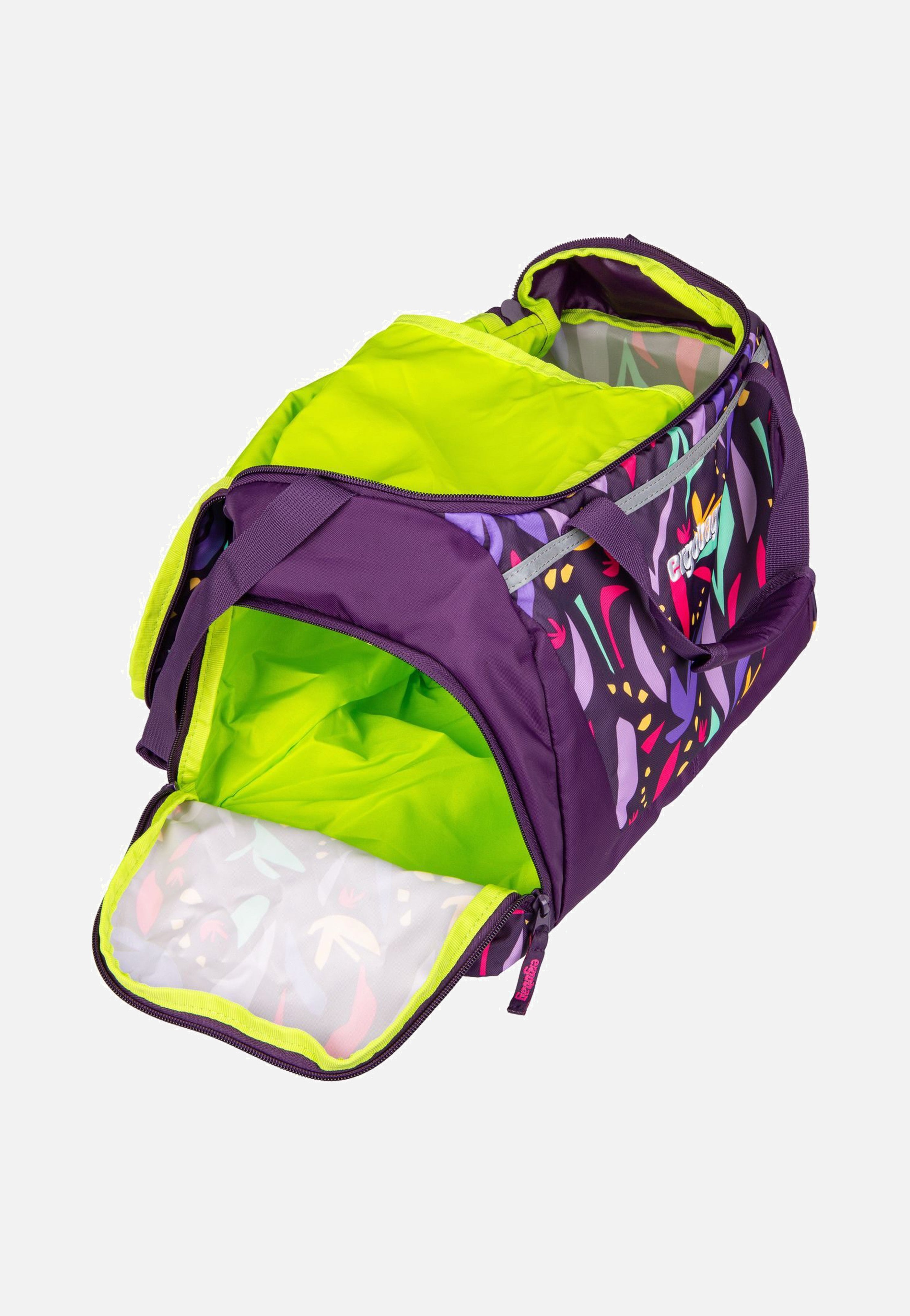 ergobag - ergobag Sporttasche AmBärzonas - Dufflebag | Neutral-Image