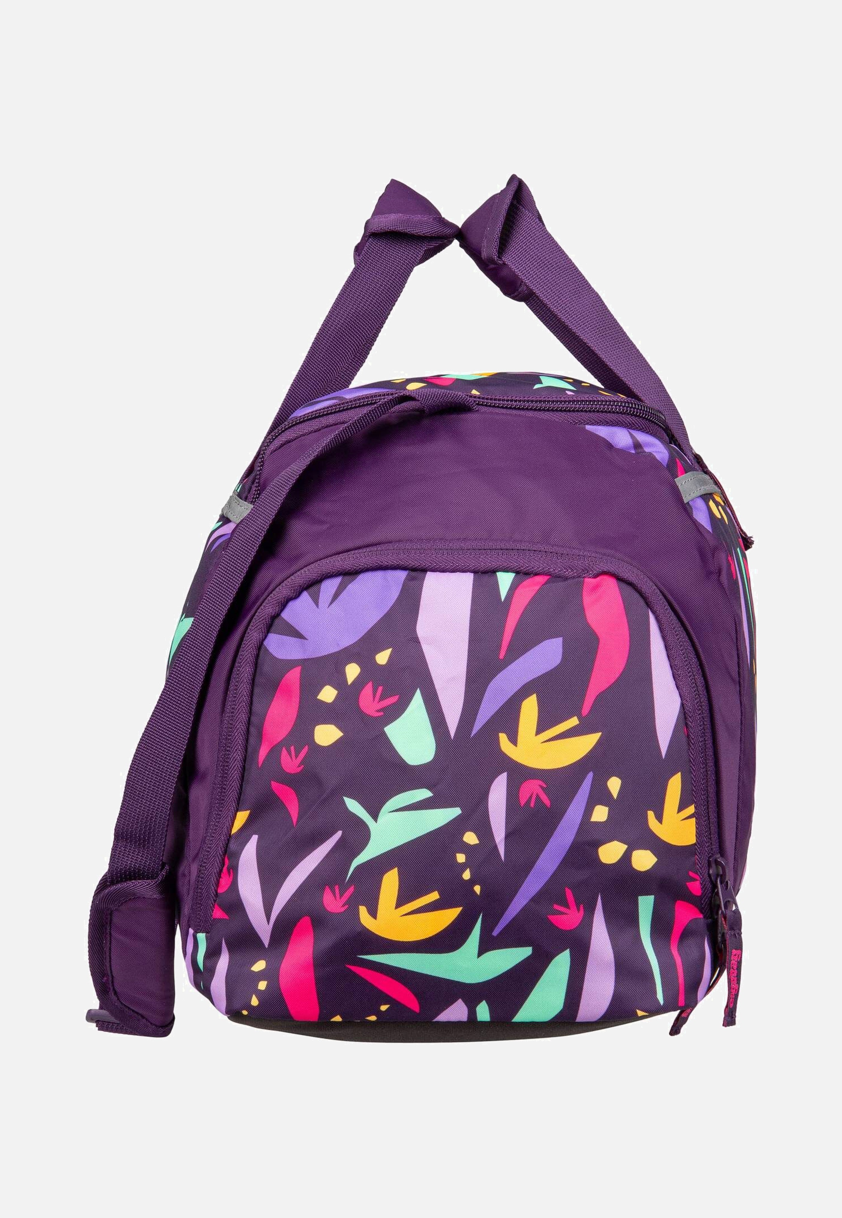 ergobag - ergobag Sporttasche AmBärzonas - Dufflebag | Neutral-Image