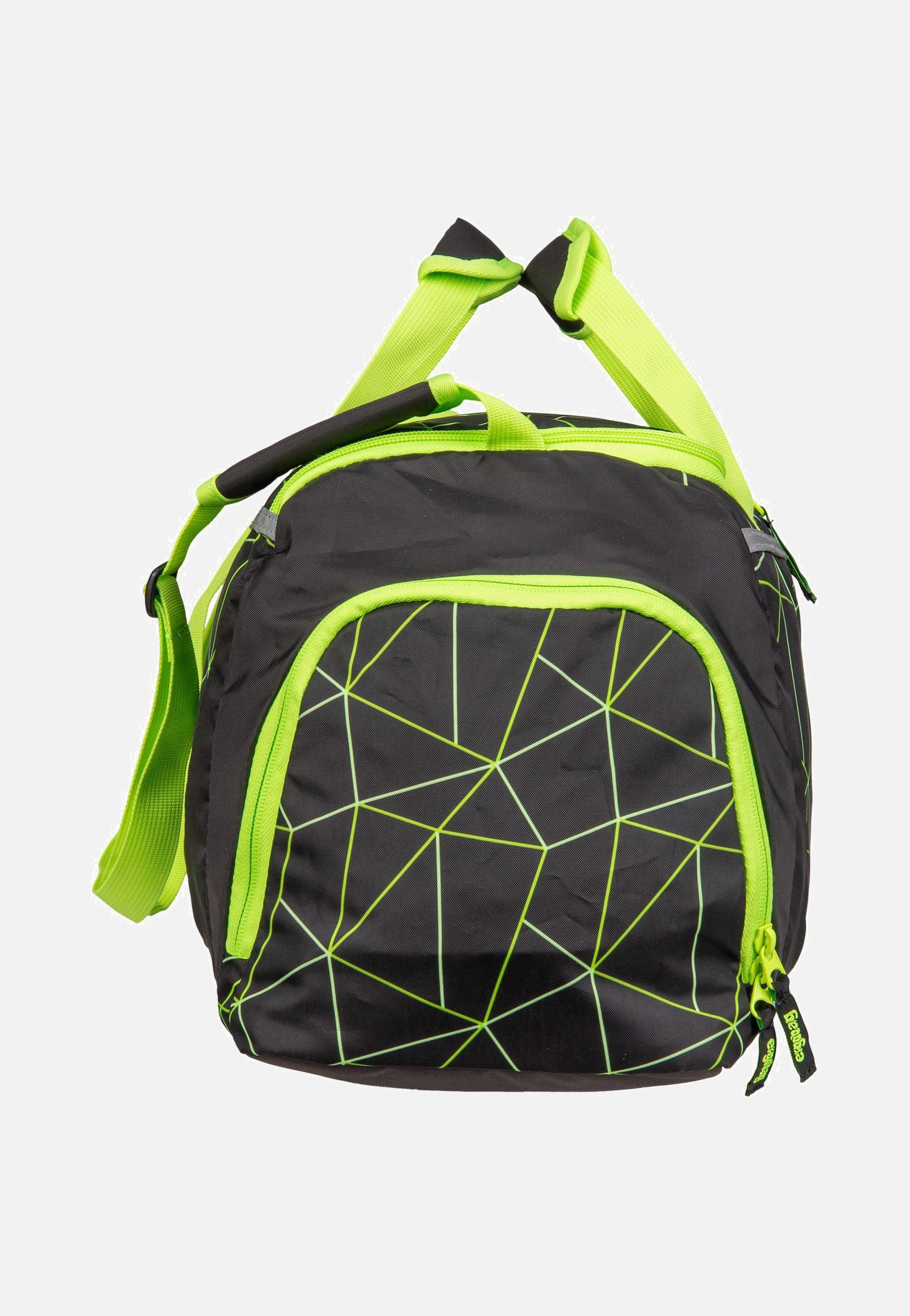 ergobag - ergobag Sporttasche CyBär Race - Dufflebag | Neutral-Image