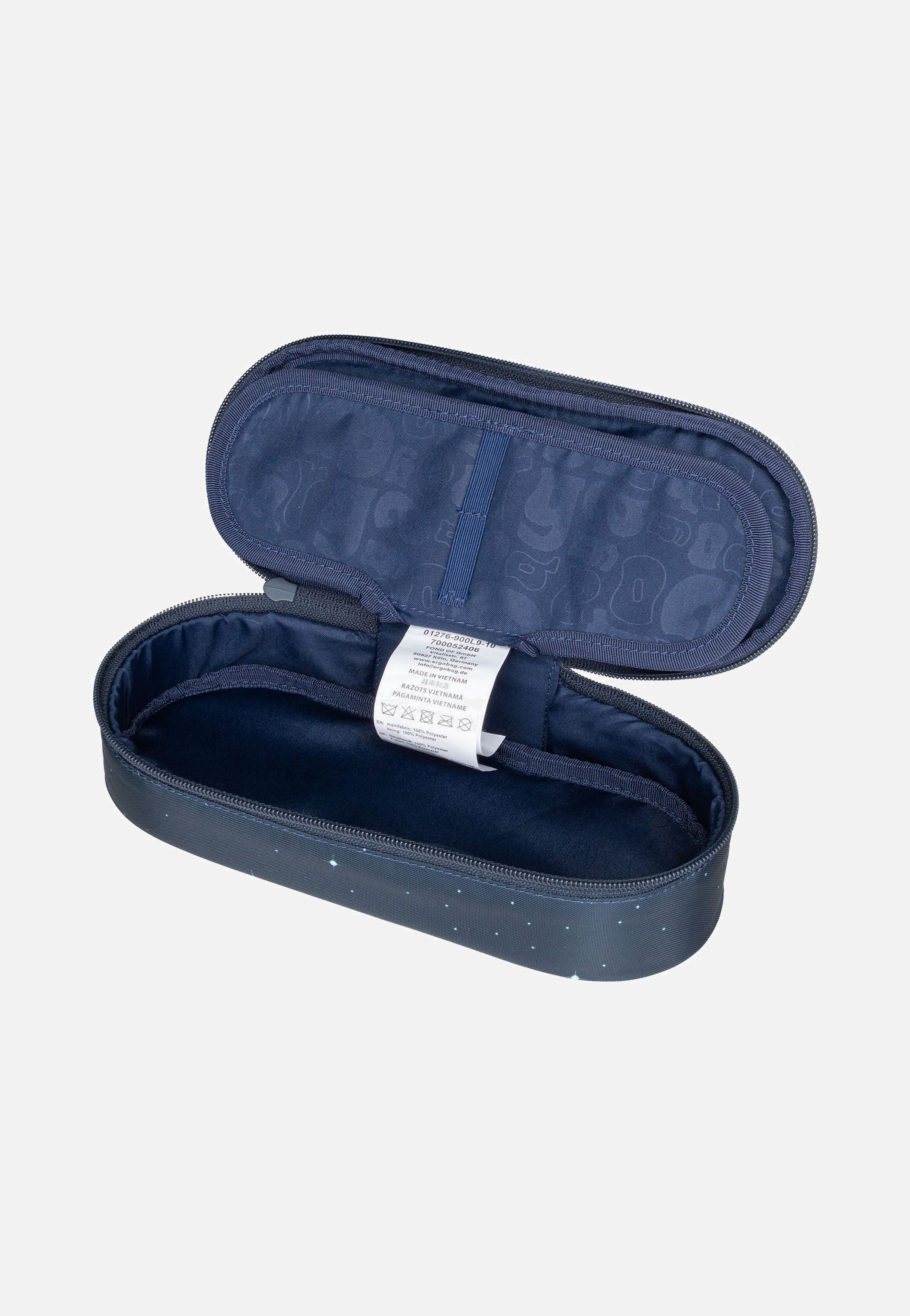 ergobag - maxi Set GLOW KoBärnikus - School Bag | Neutral-Image