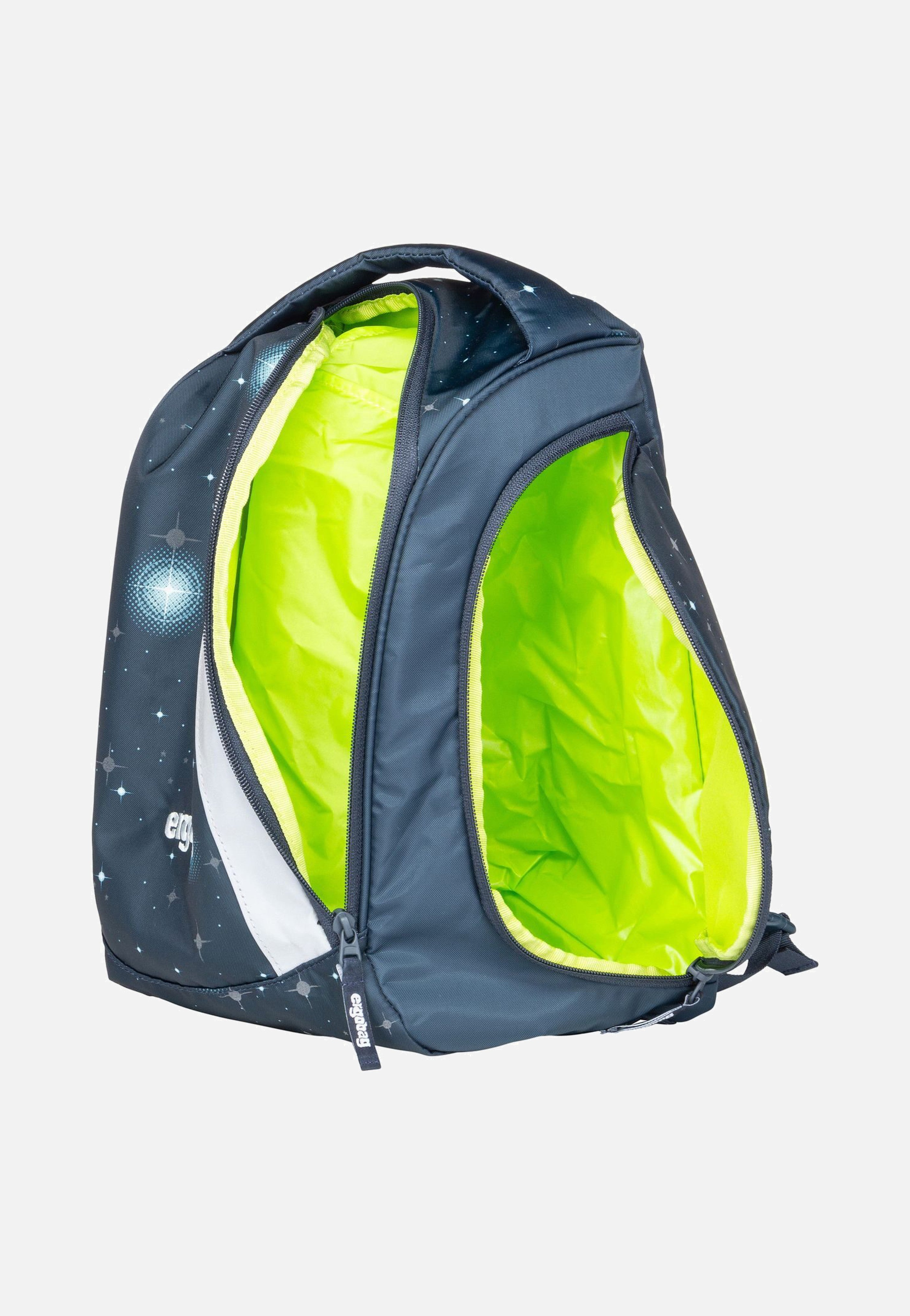 ergobag - maxi Set GLOW KoBärnikus - School Bag | Neutral-Image