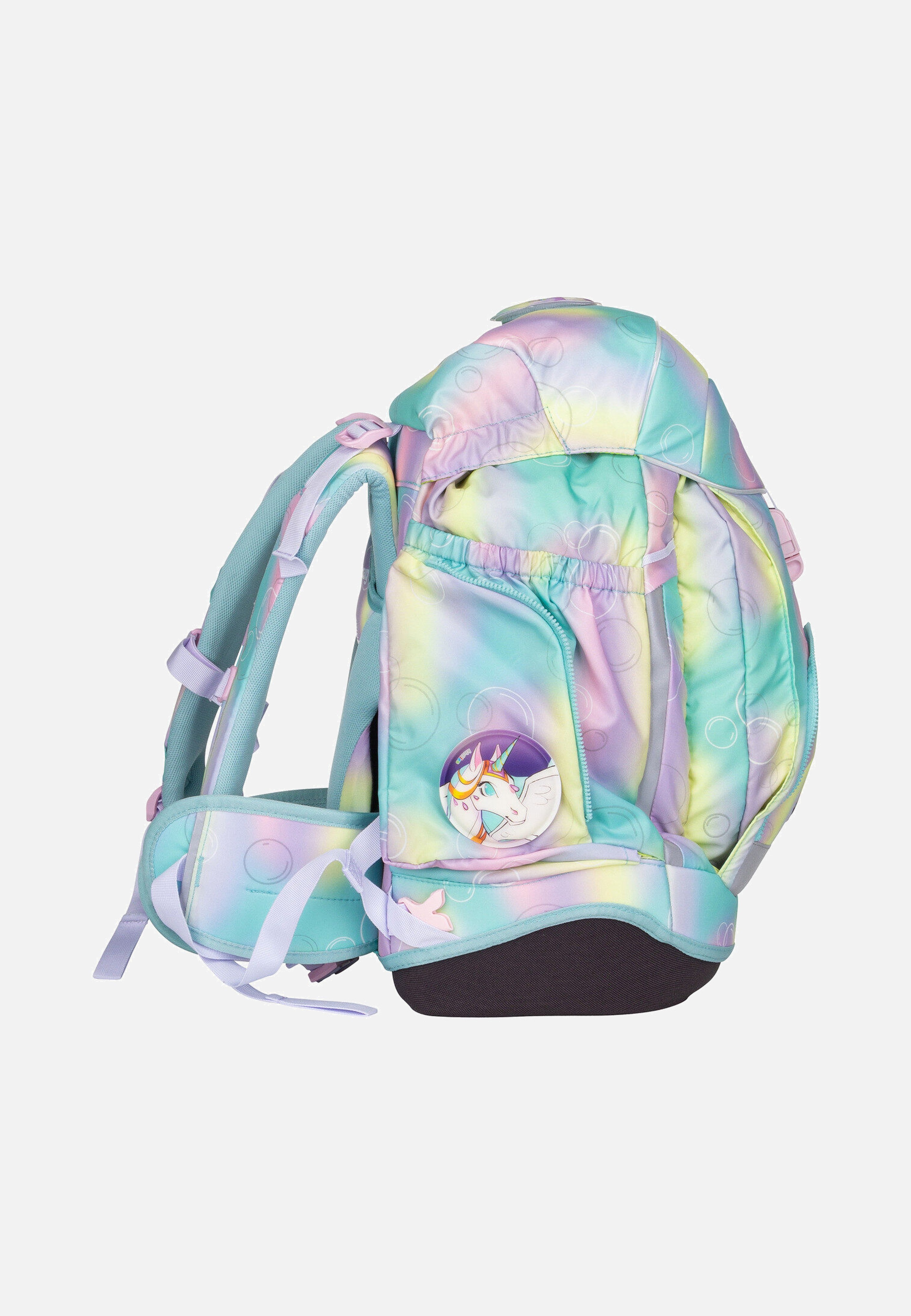 ergobag - maxi Set GLOW ZauBärwelt - School Bag | Neutral-Image