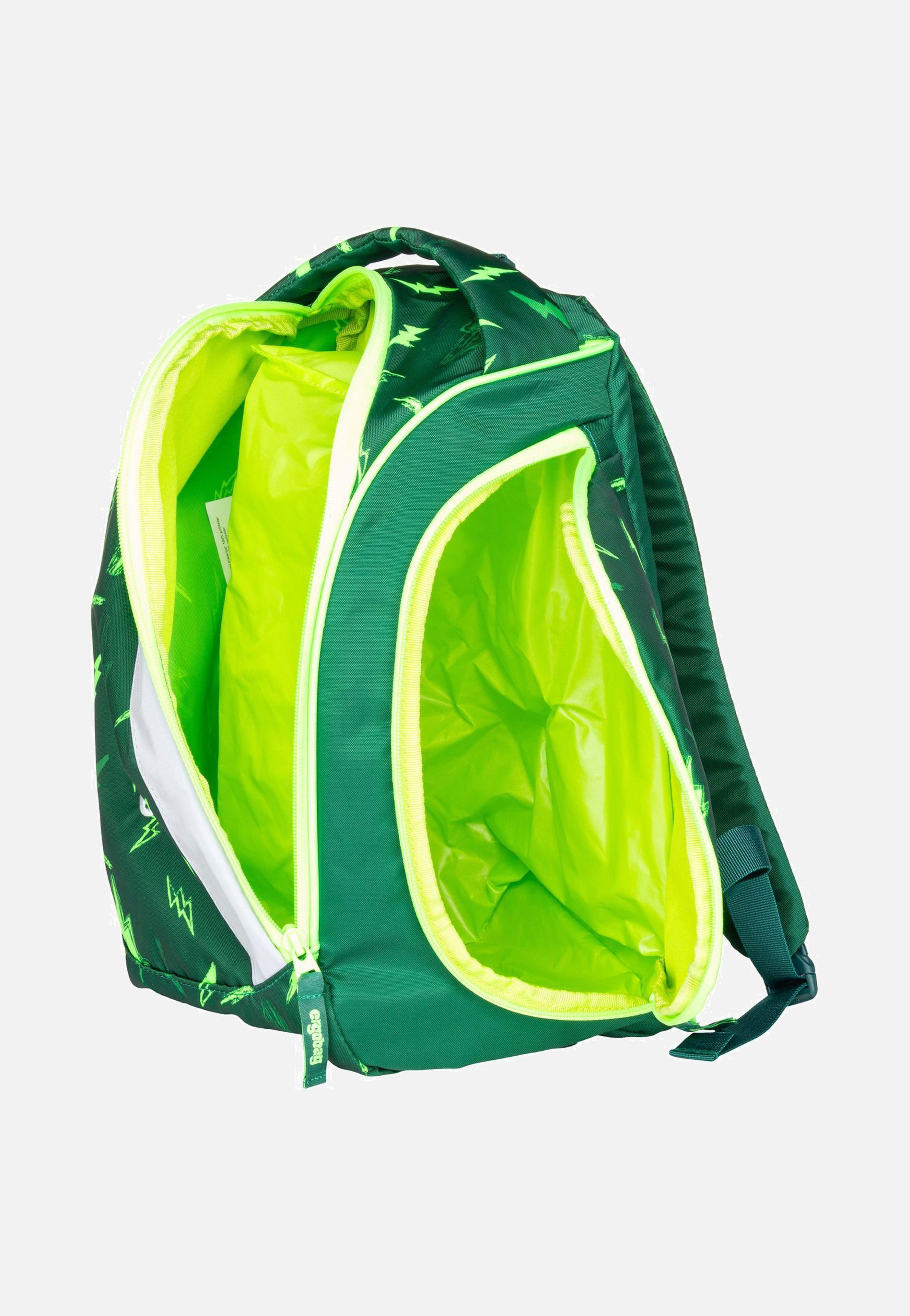 ergobag - maxi Set LUMI Bärtastisch - School Bag | Neutral-Image