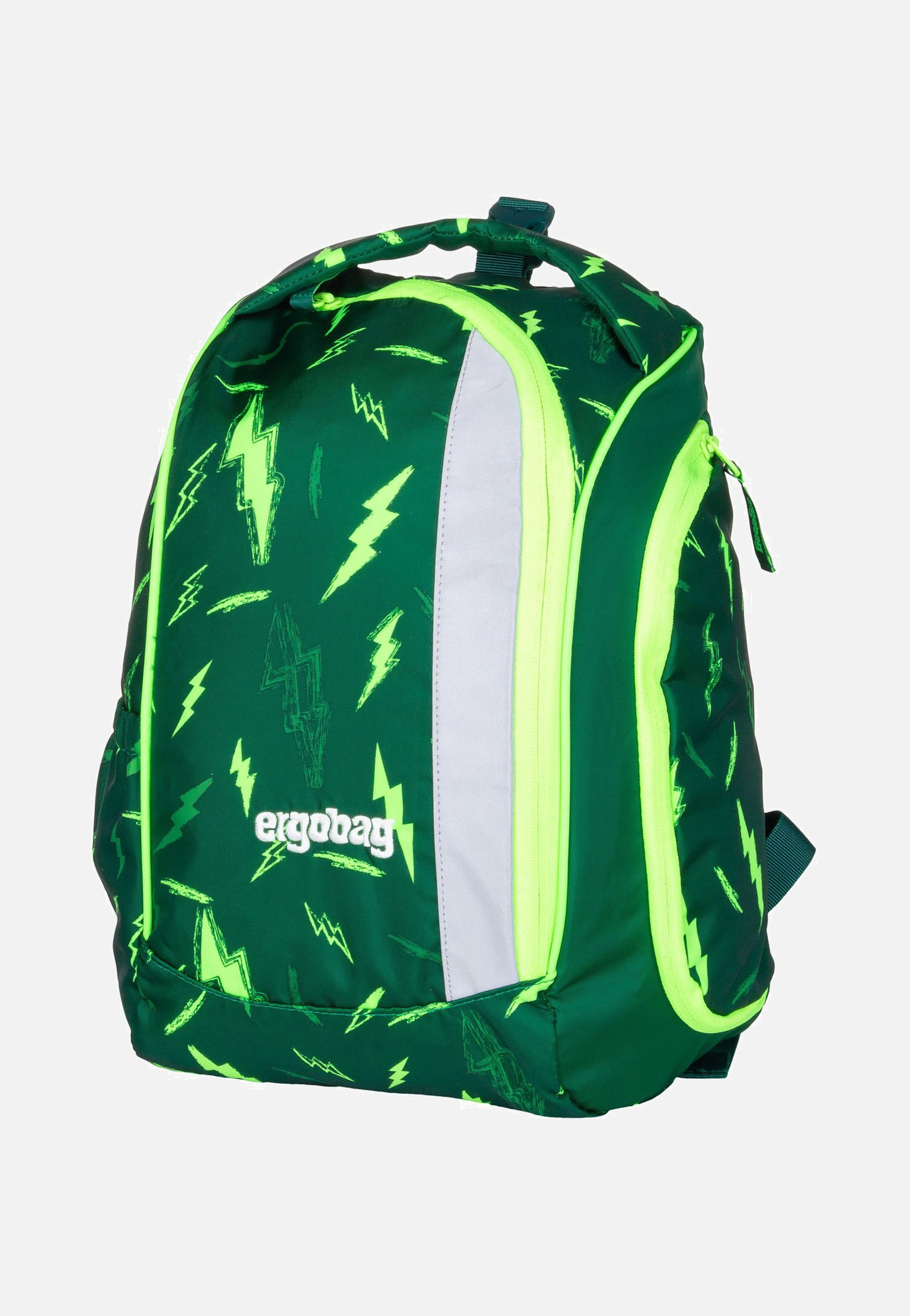 ergobag - maxi Set LUMI Bärtastisch - School Bag | Neutral-Image