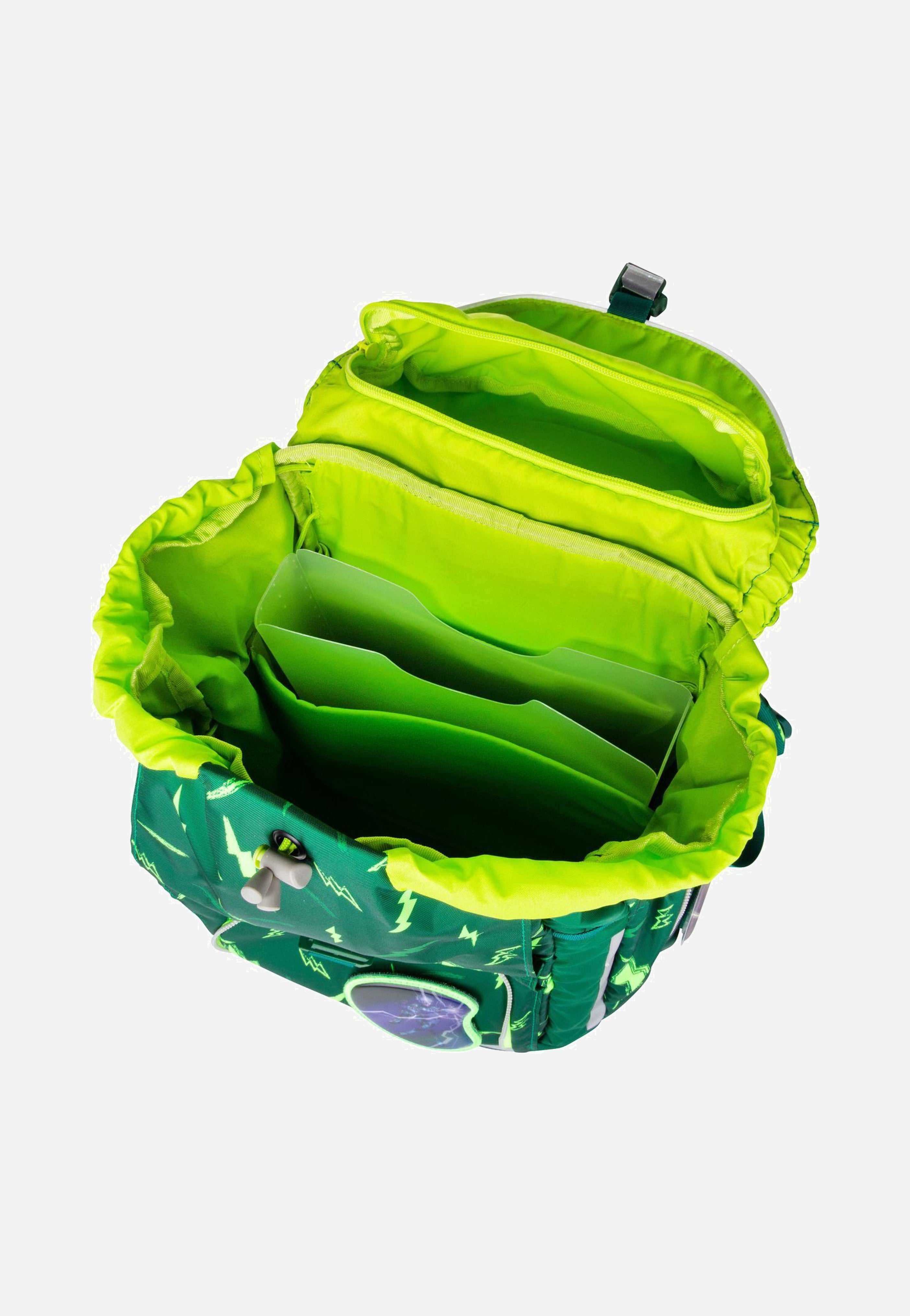 ergobag - maxi Set LUMI Bärtastisch - School Bag | Neutral-Image