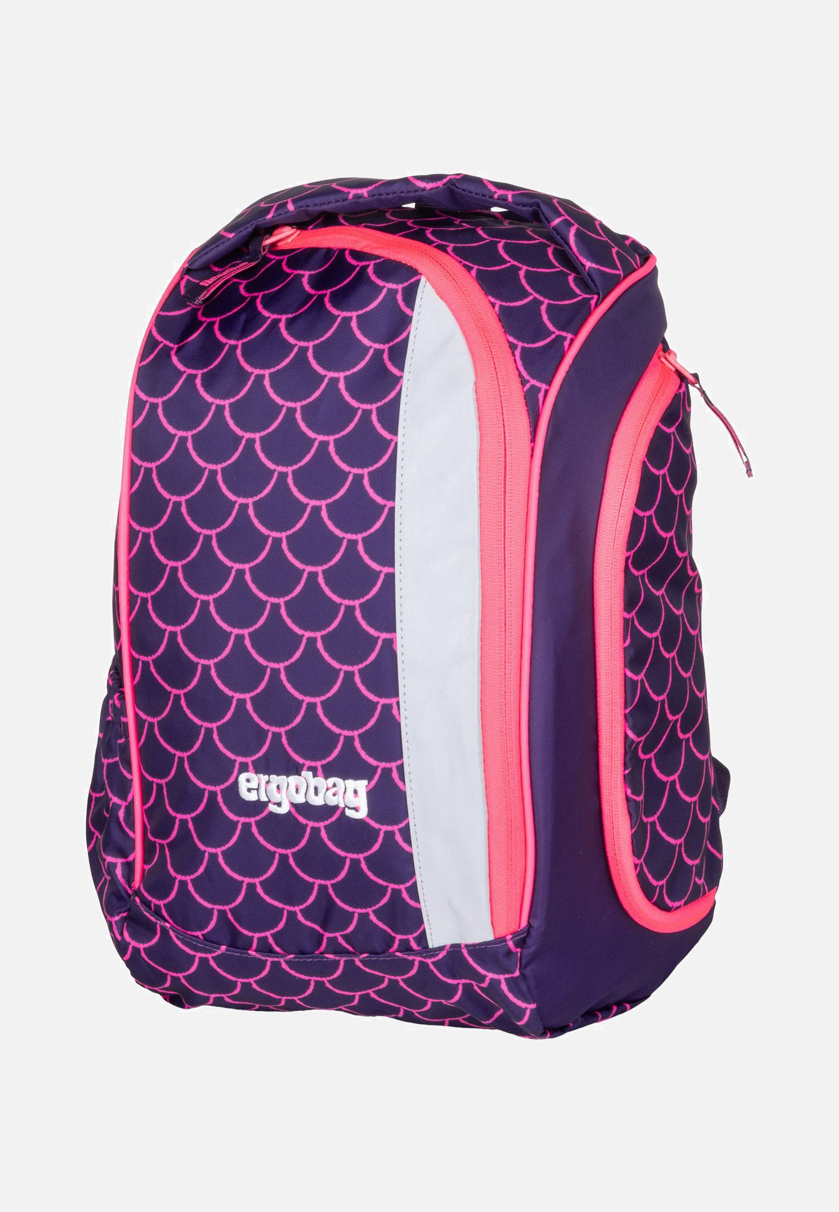 ergobag - maxi Set LUMI PerlentauchBär - School Bag | Neutral-Image