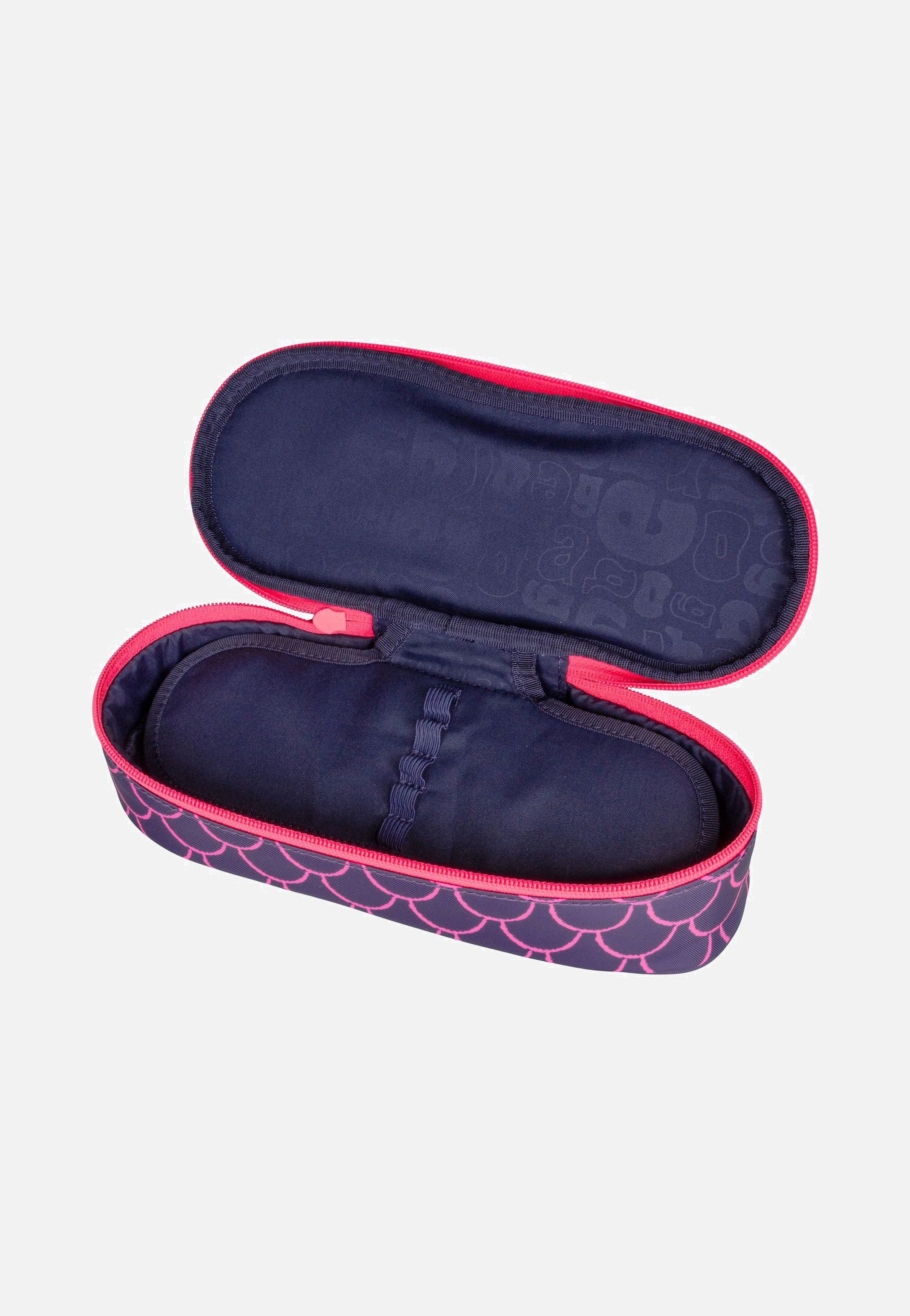 ergobag - maxi Set LUMI PerlentauchBär - School Bag | Neutral-Image