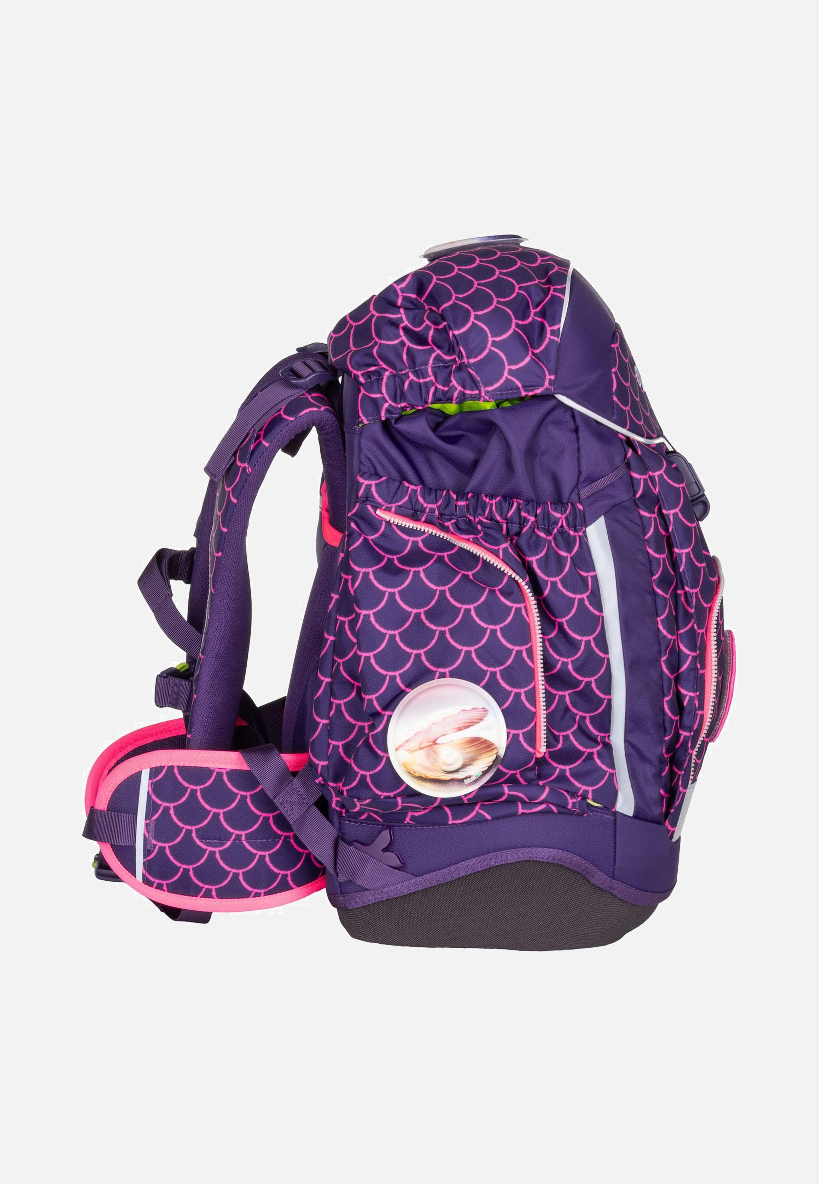 ergobag - maxi Set LUMI PerlentauchBär - School Bag | Neutral-Image