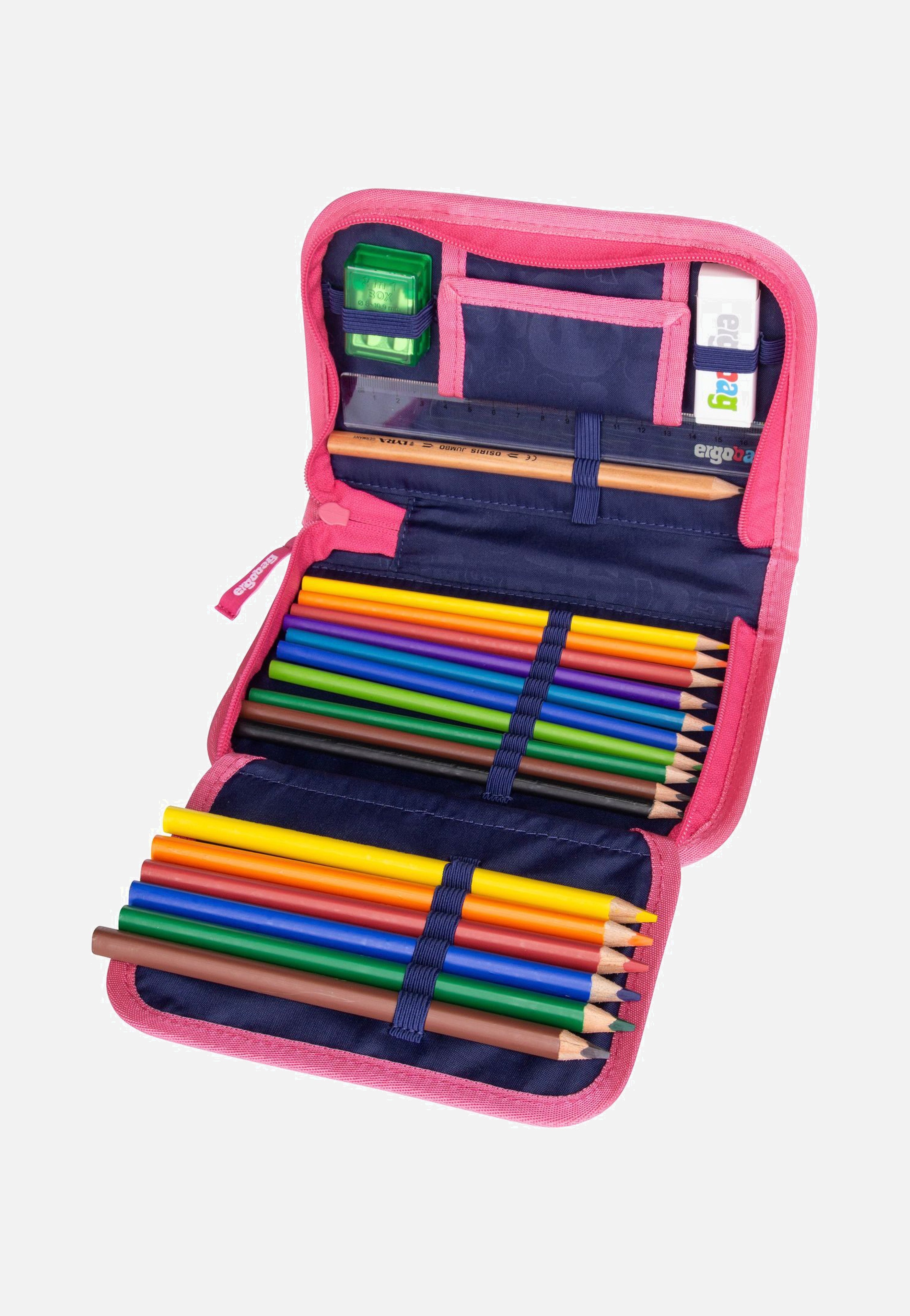 ergobag - maxi Set SternzauBär - School Bag | Neutral-Image