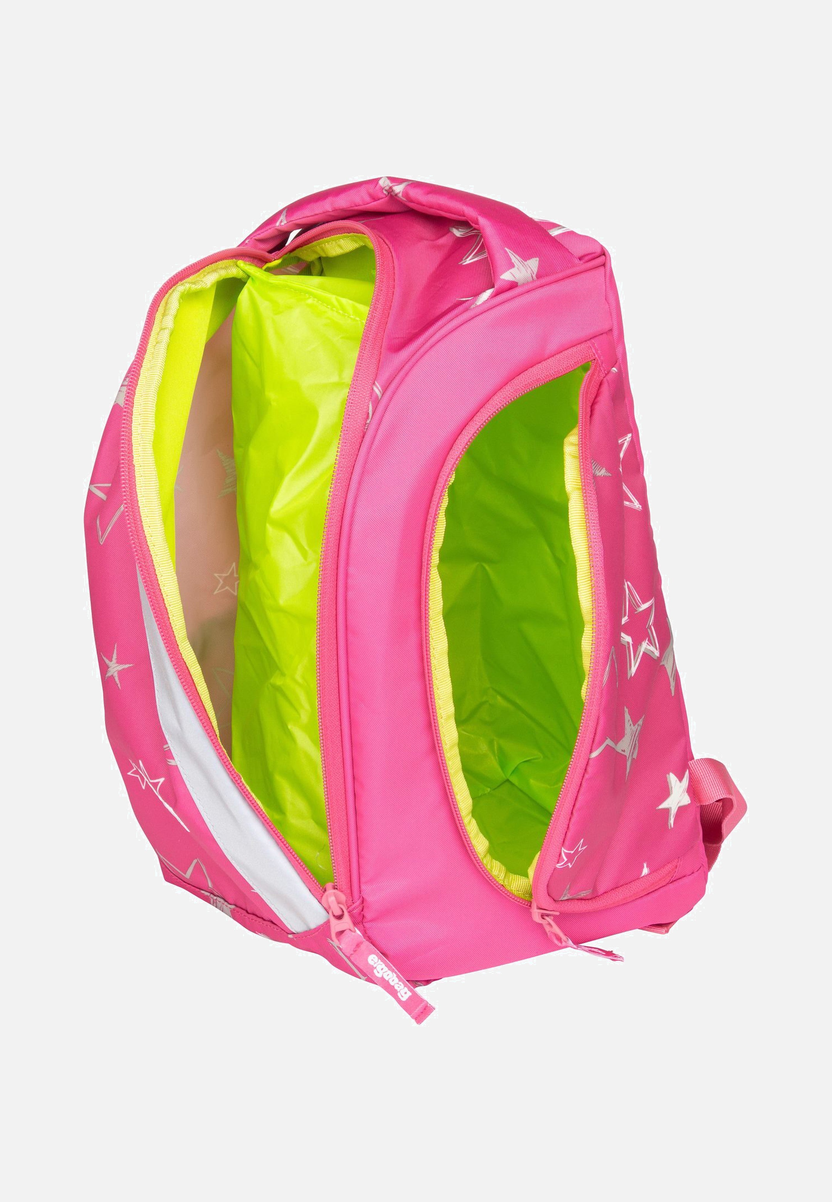 ergobag - maxi Set SternzauBär - School Bag | Neutral-Image