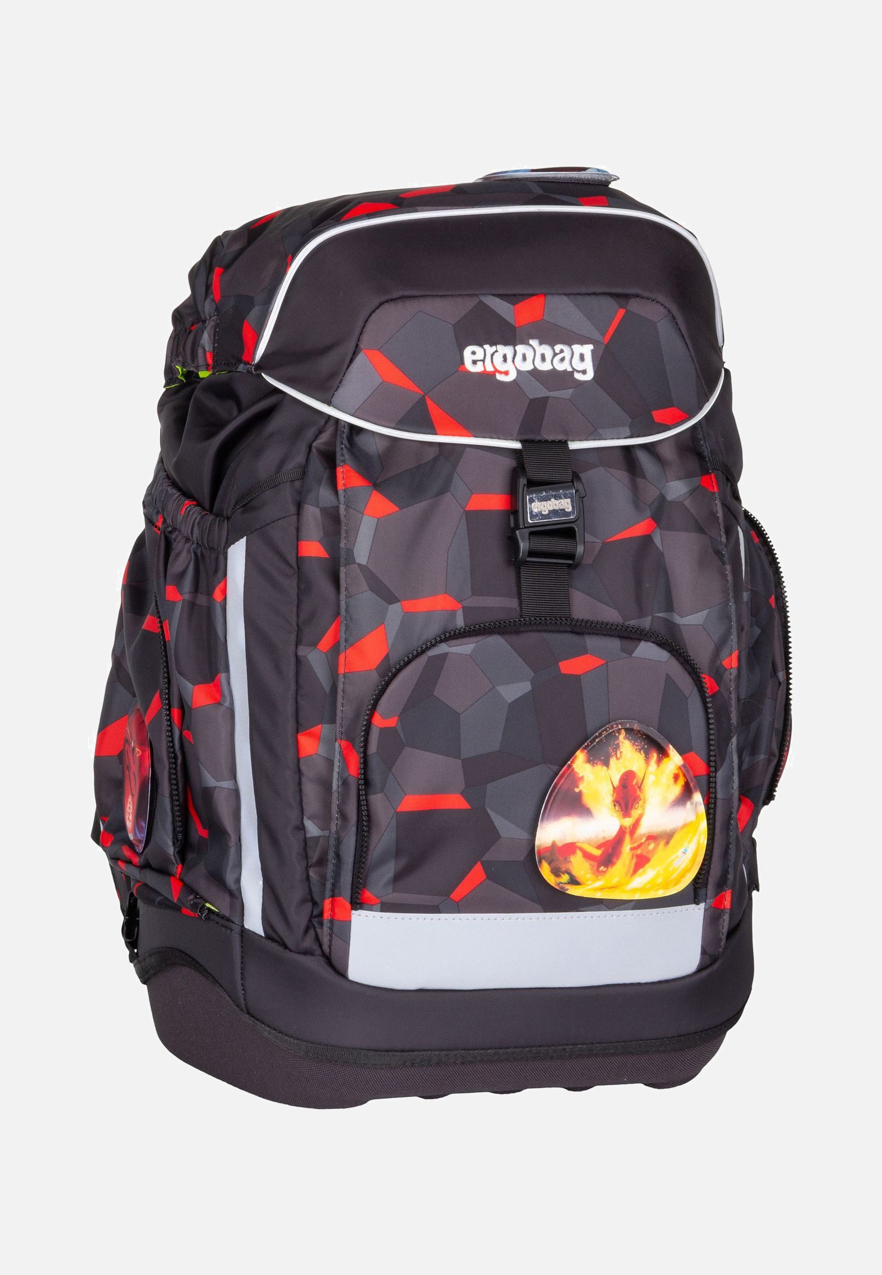 ergobag - maxi Set TaekBärdo - School Bags-Set | Neutral-Image