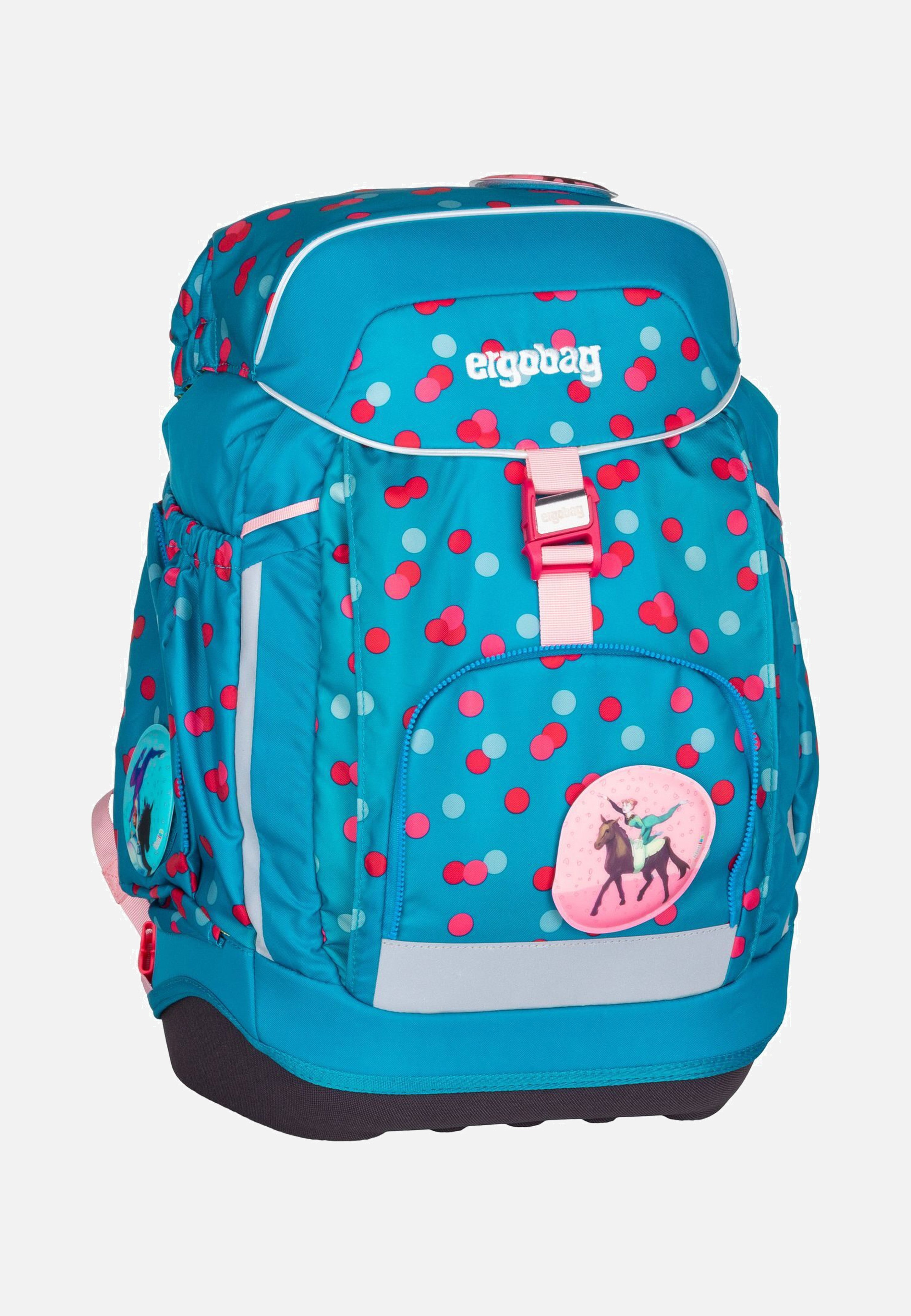 ergobag - maxi Set VoltiBär - School Bag | Neutral-Image