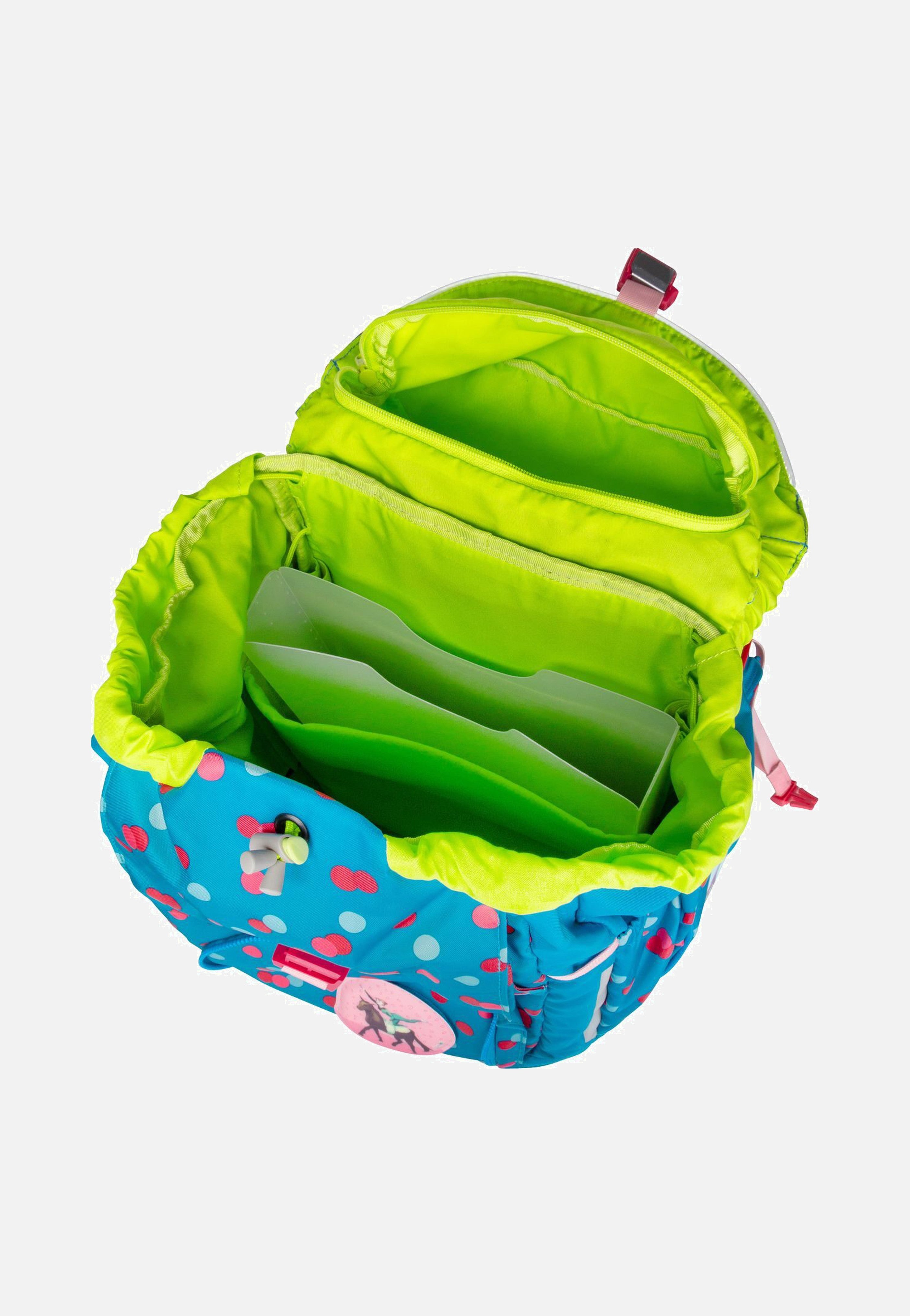 ergobag - maxi Set VoltiBär - School Bag | Neutral-Image