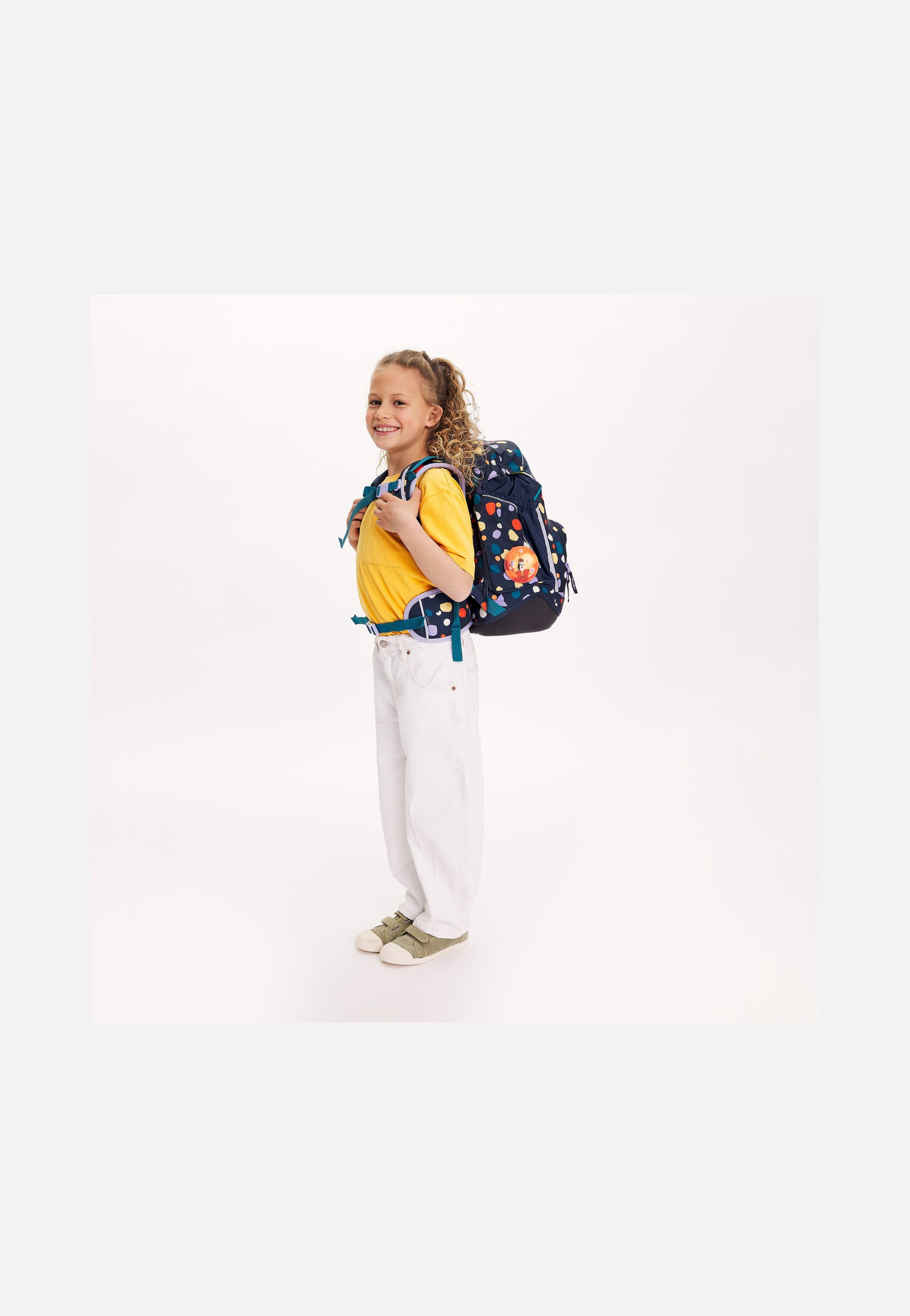 ergobag - pack Set 2022 Bärnsteinhöhle - School Bag | Neutral-Image