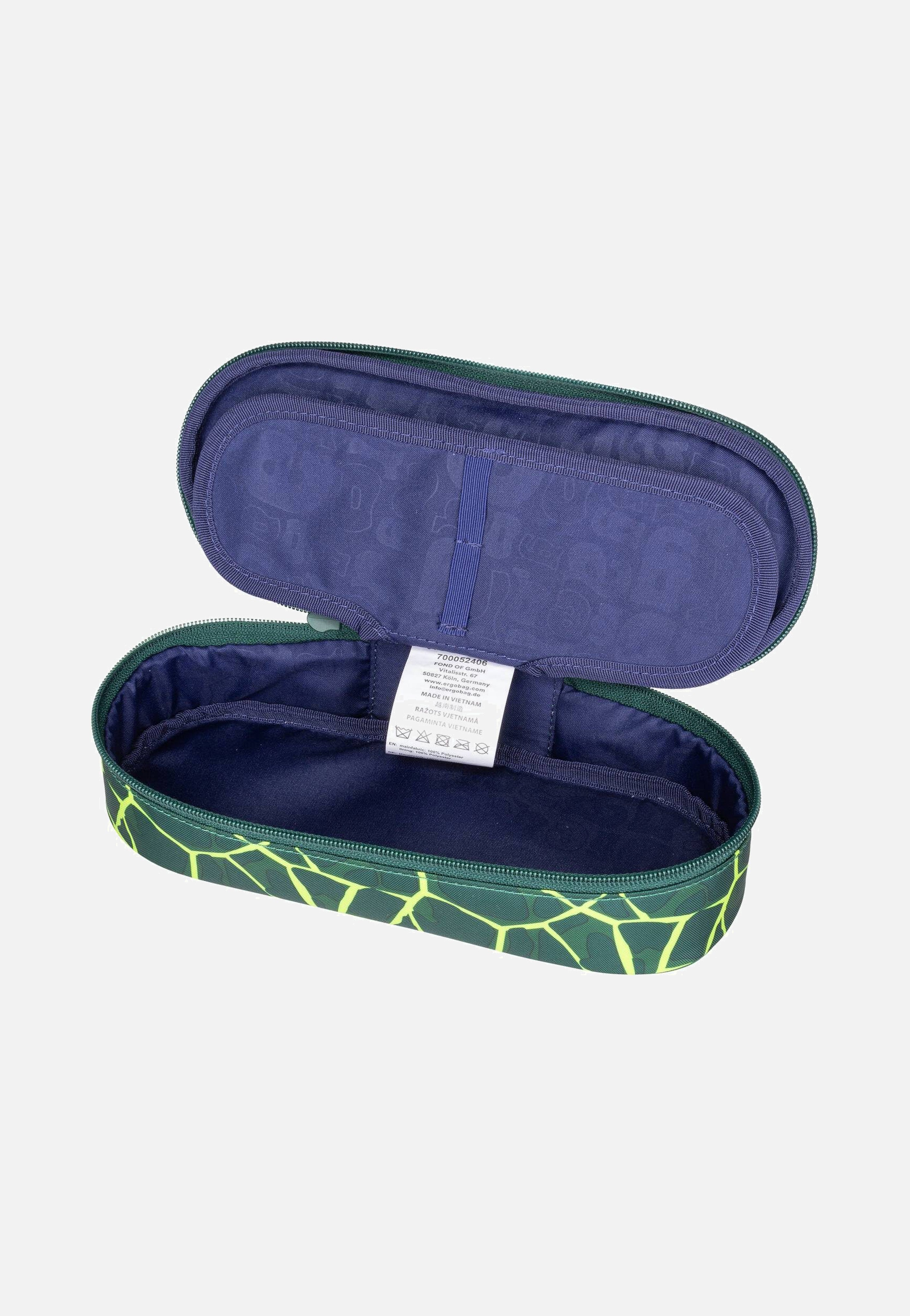 ergobag pack Set BärRex School Bag