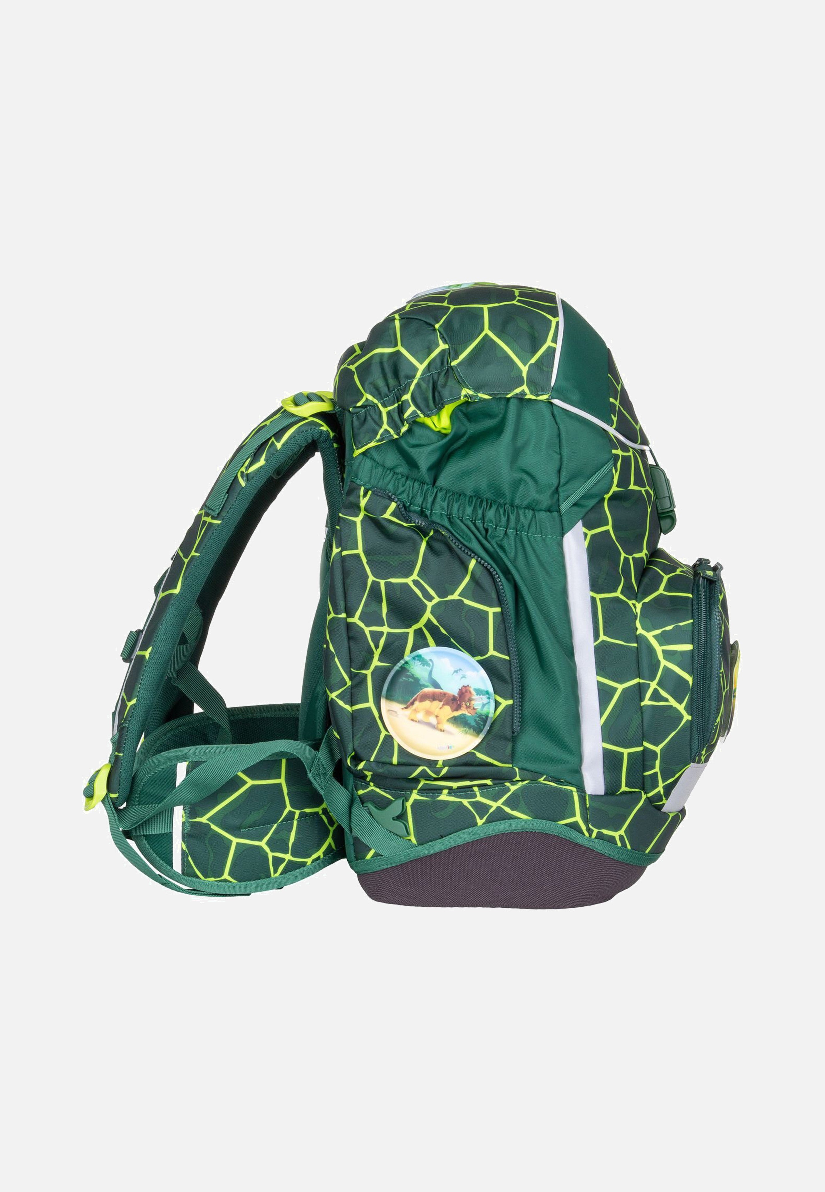 ergobag - pack Set BärRex - School Bag | Neutral-Image