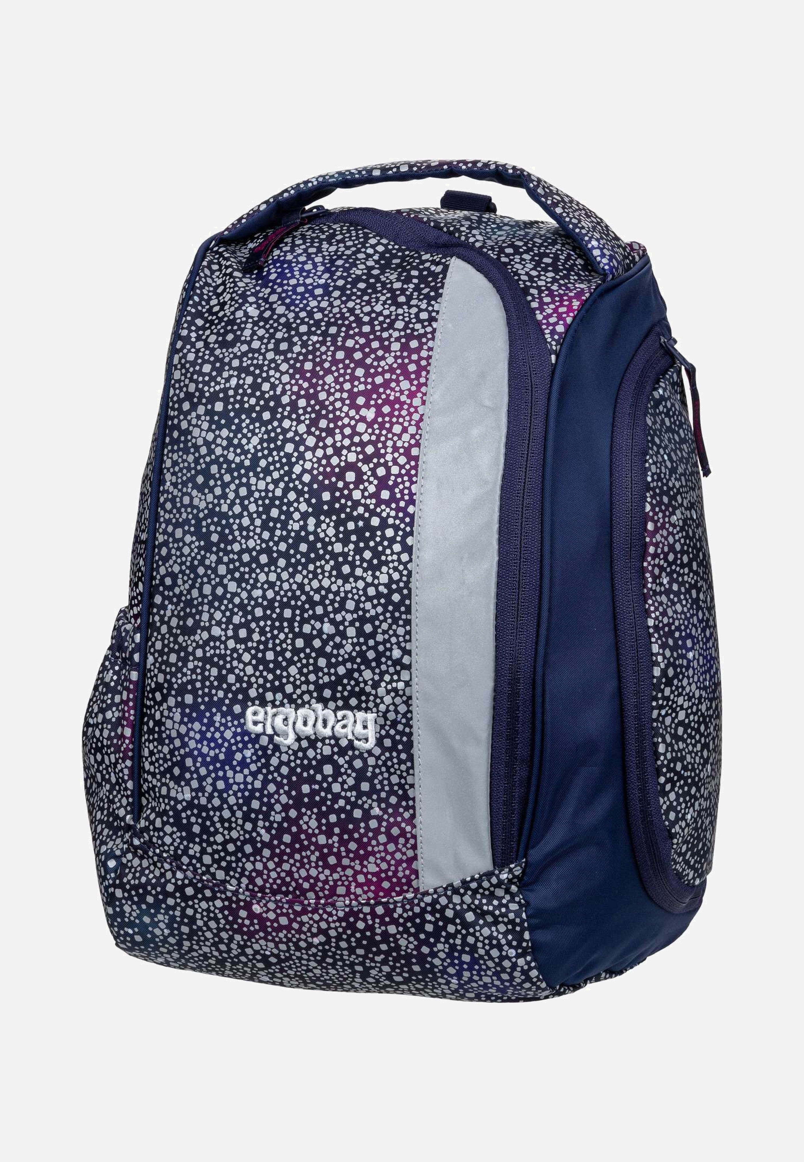 ergobag - pack Set GLOW Bärlaxy - School Bags-Set | Neutral-Image