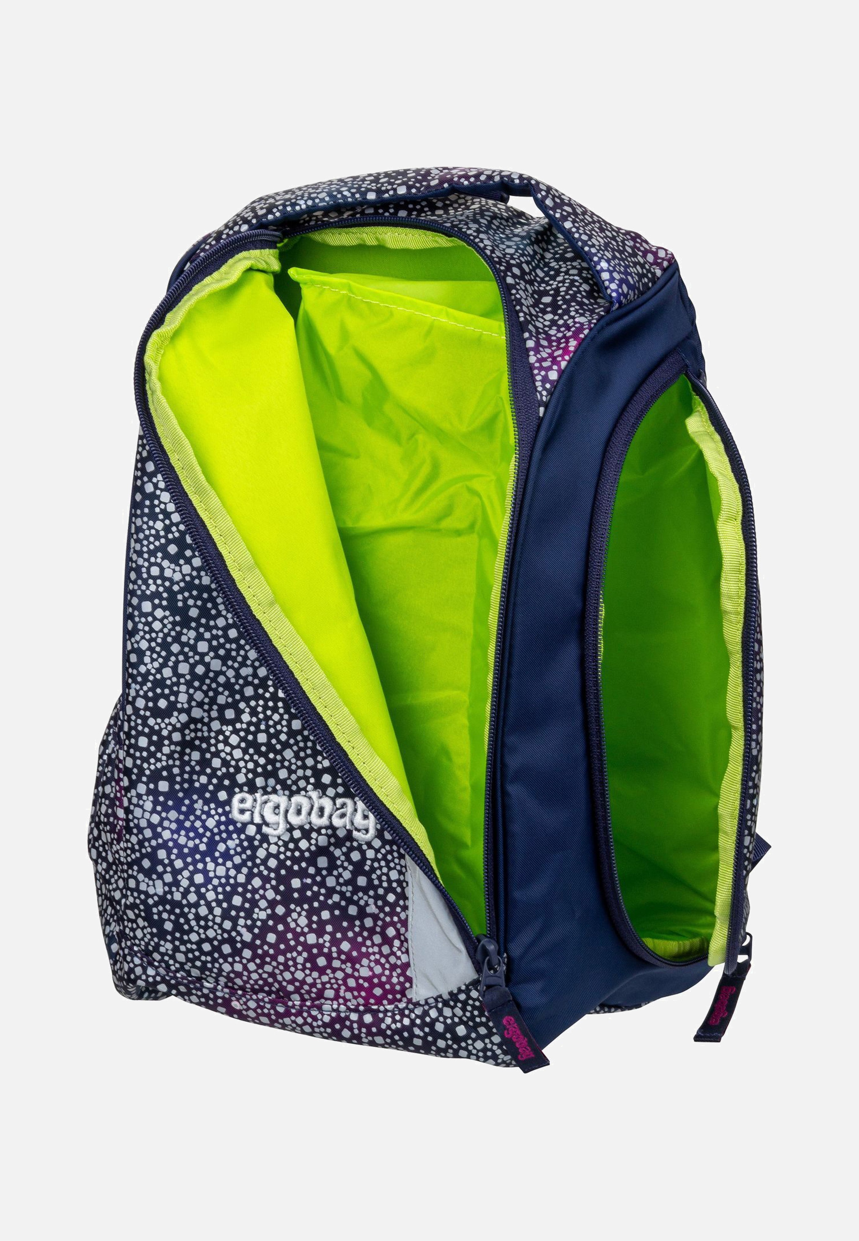 ergobag - pack Set GLOW Bärlaxy - School Bags-Set | Neutral-Image