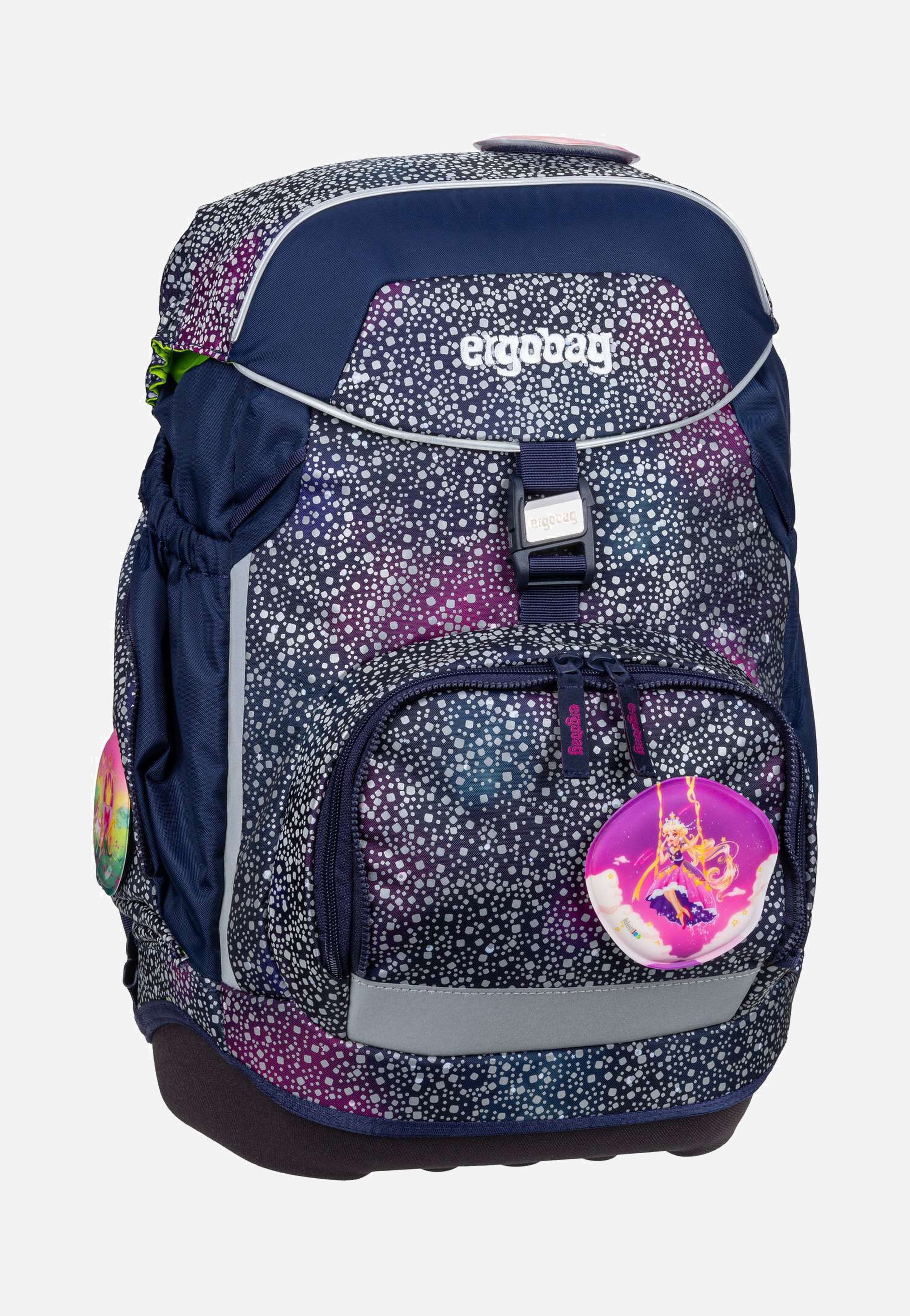 ergobag - pack Set GLOW Bärlaxy - School Bags-Set | Neutral-Image