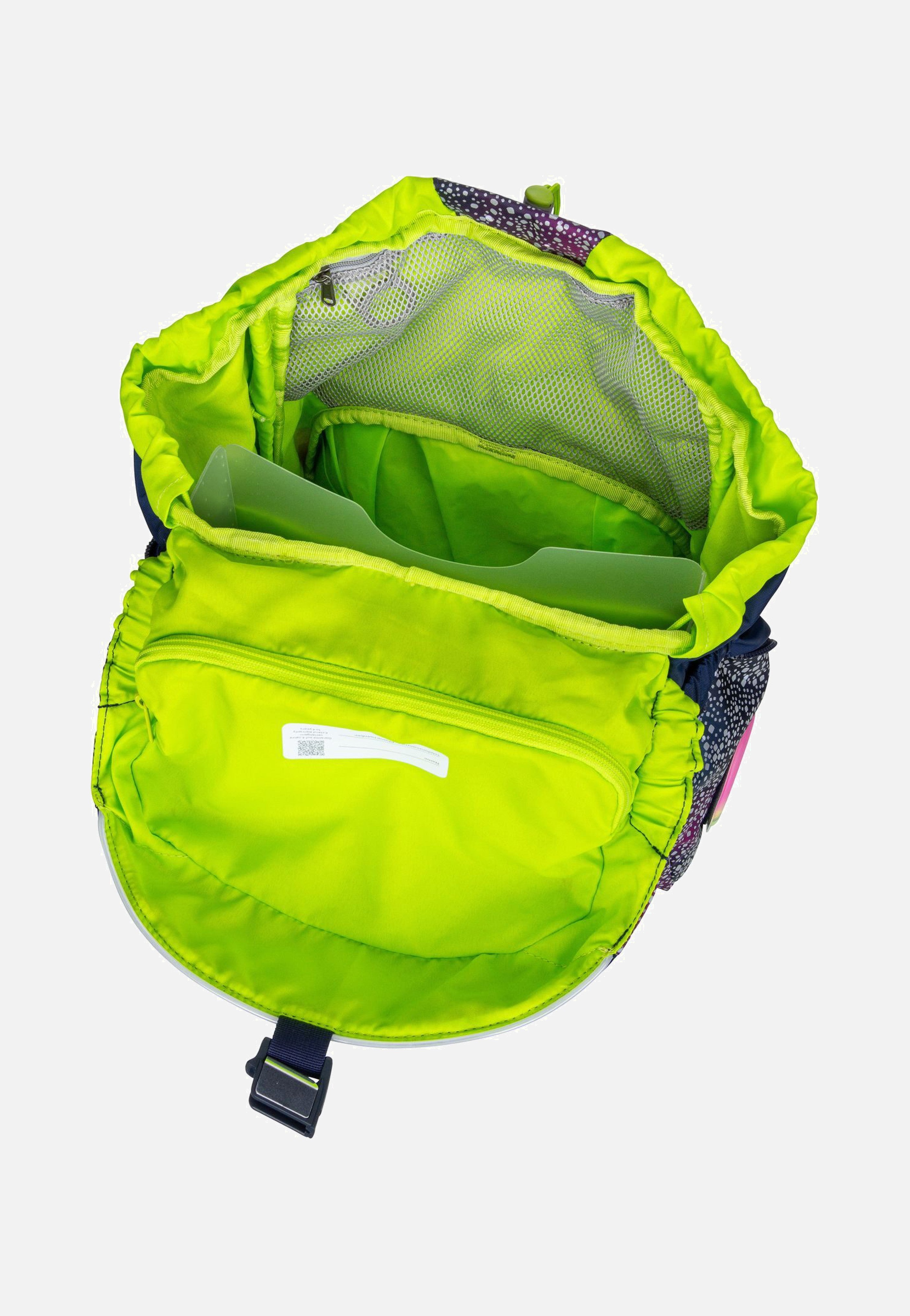 ergobag - pack Set GLOW Bärlaxy - School Bags-Set | Neutral-Image