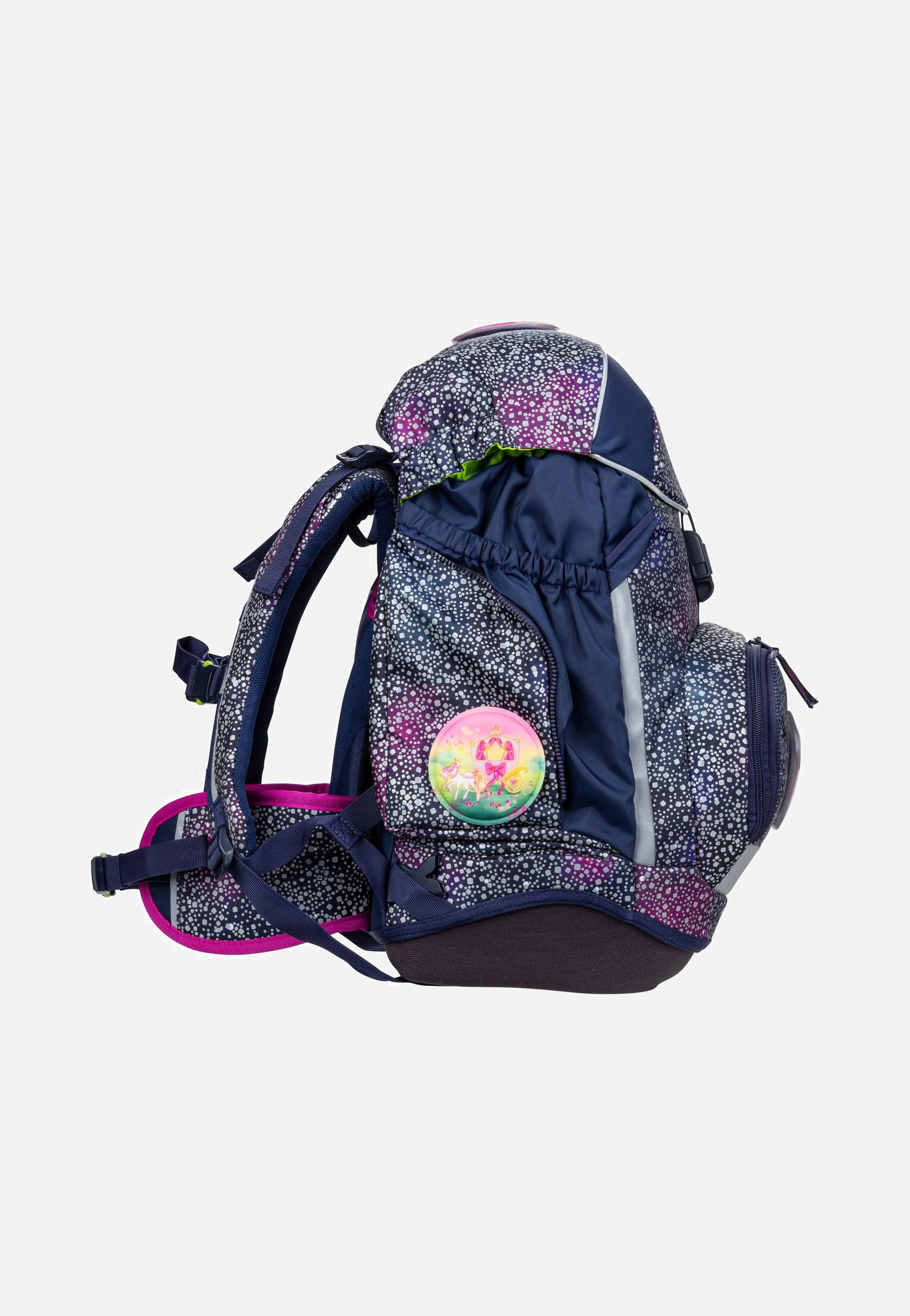 ergobag - pack Set GLOW Bärlaxy - School Bags-Set | Neutral-Image